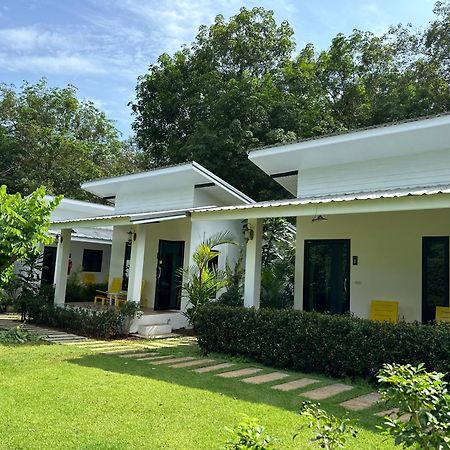 Hanoii House Koh Mak Luaran gambar