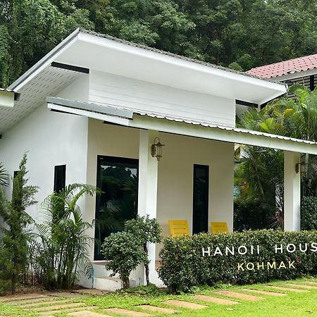 Hanoii House Koh Mak Luaran gambar