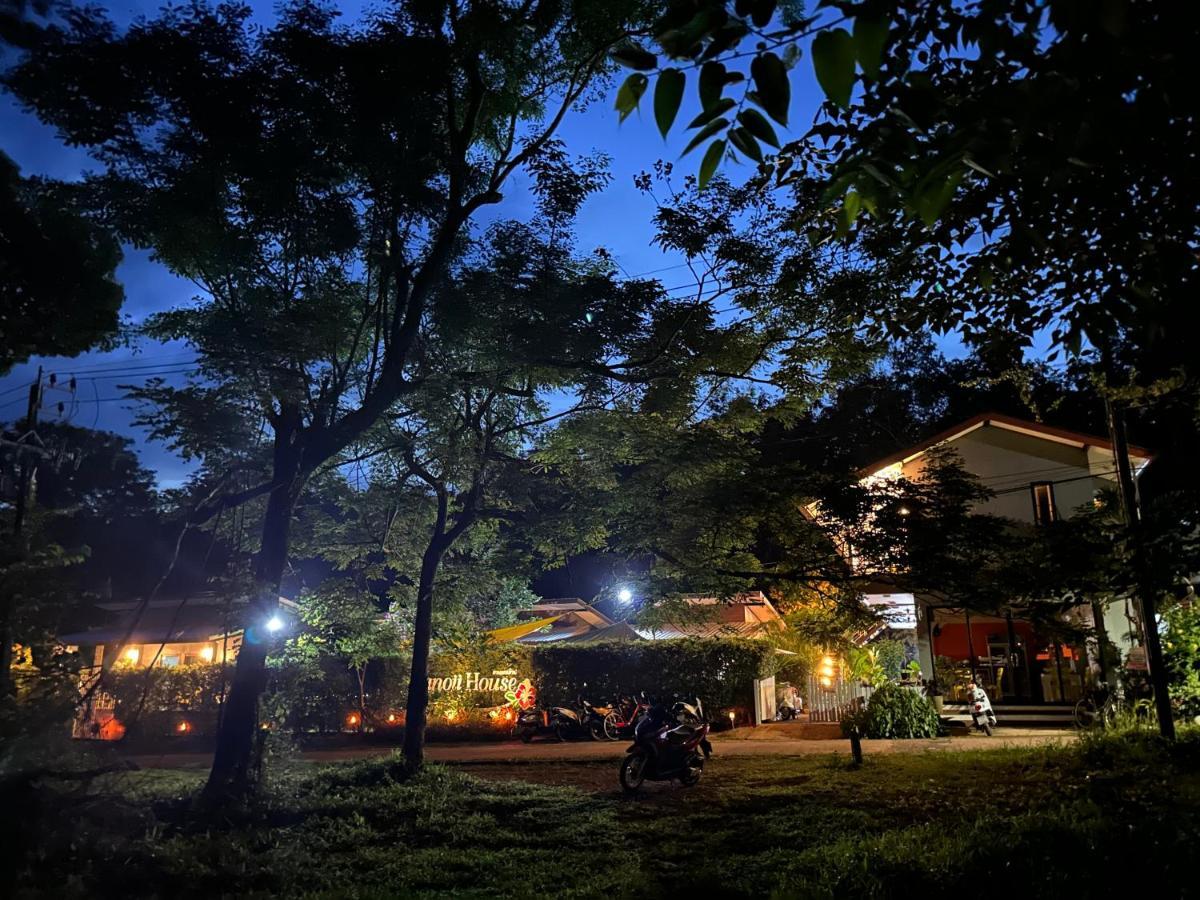 Hanoii House Koh Mak Luaran gambar