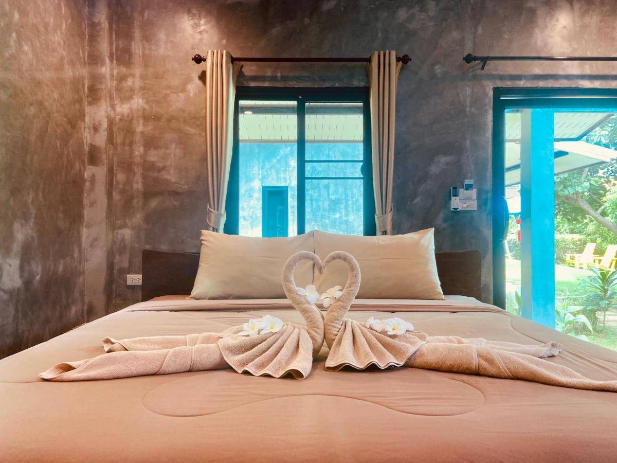Hanoii House Koh Mak Luaran gambar