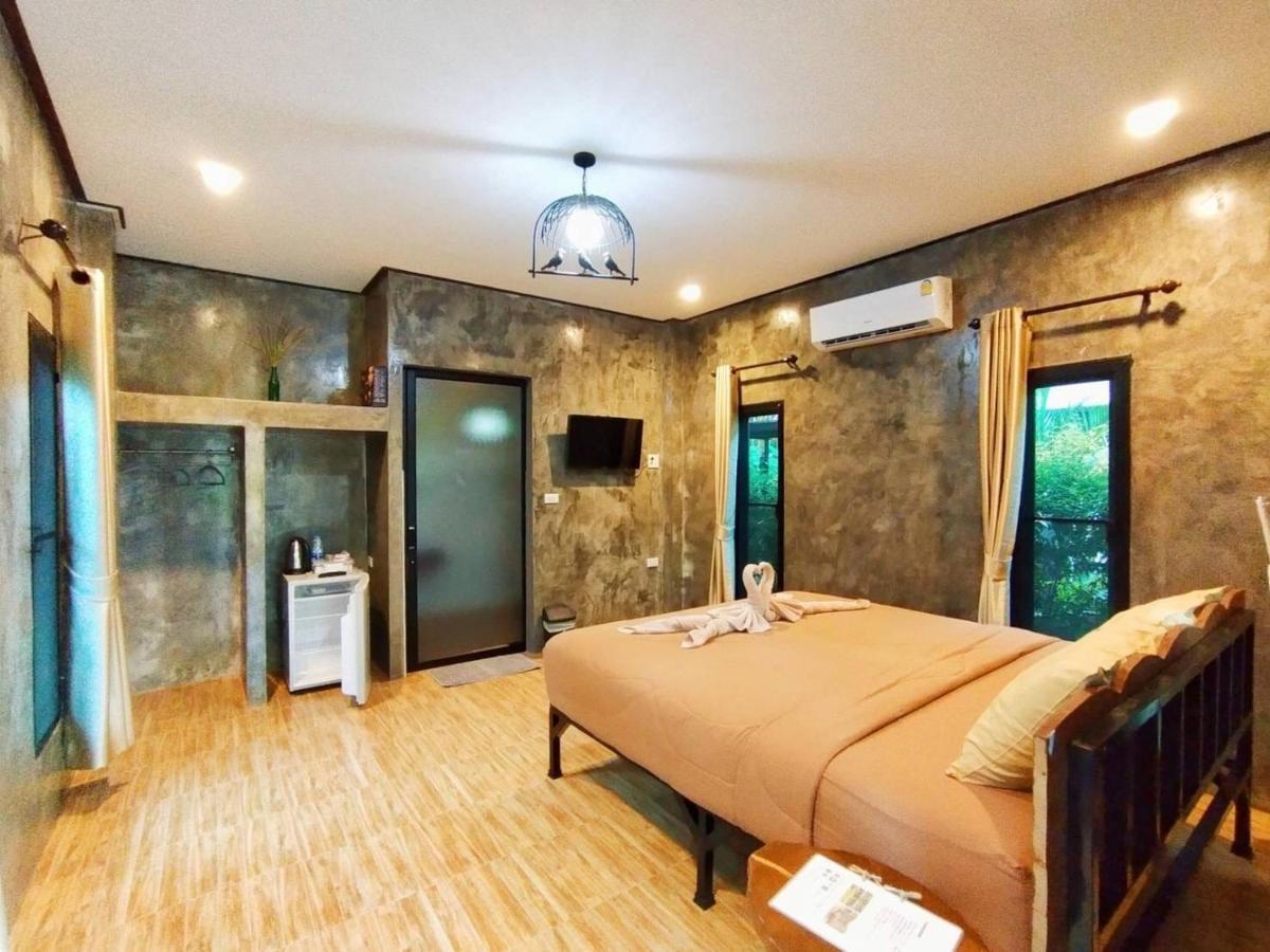 Hanoii House Koh Mak Luaran gambar