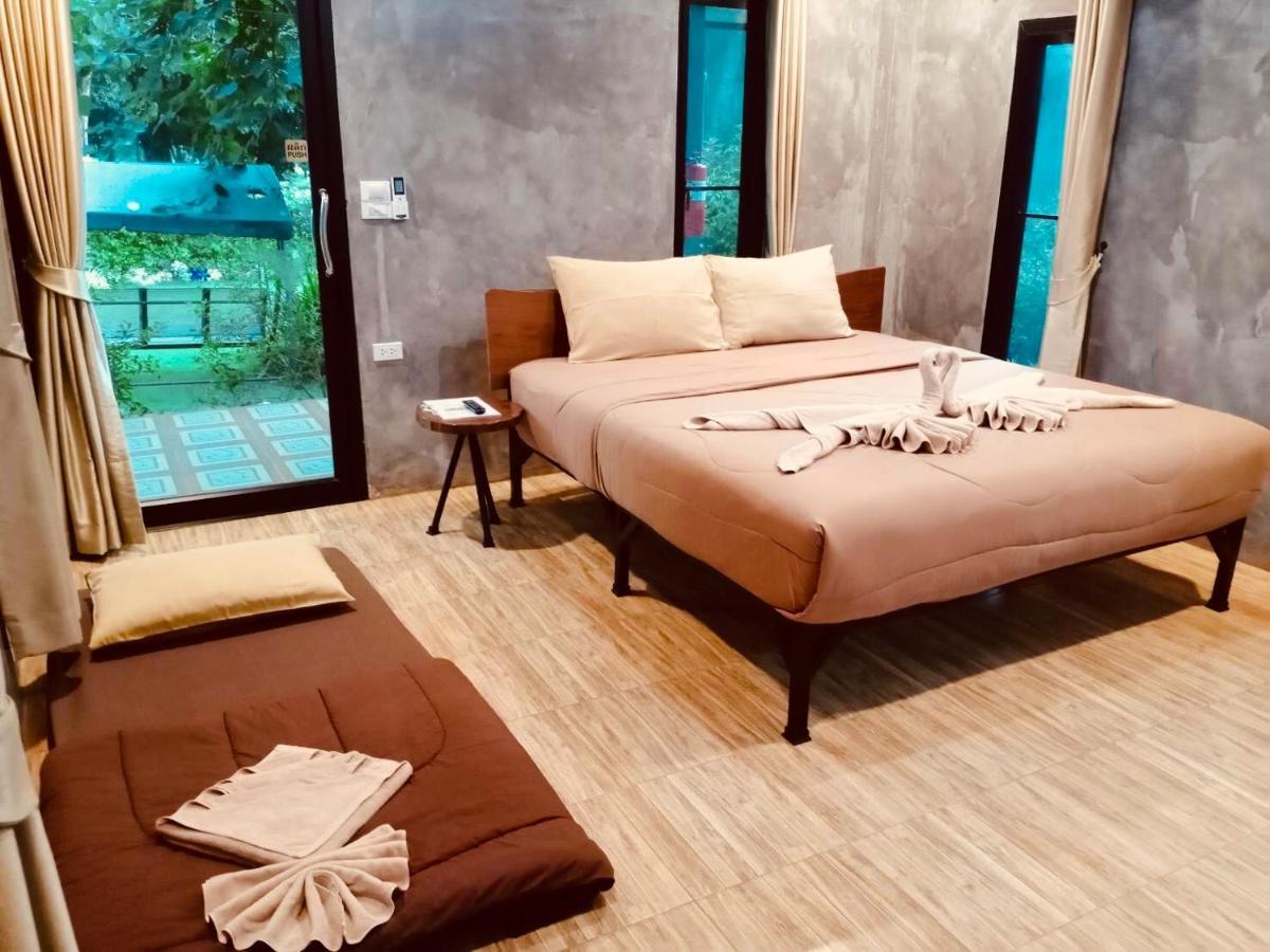 Hanoii House Koh Mak Luaran gambar