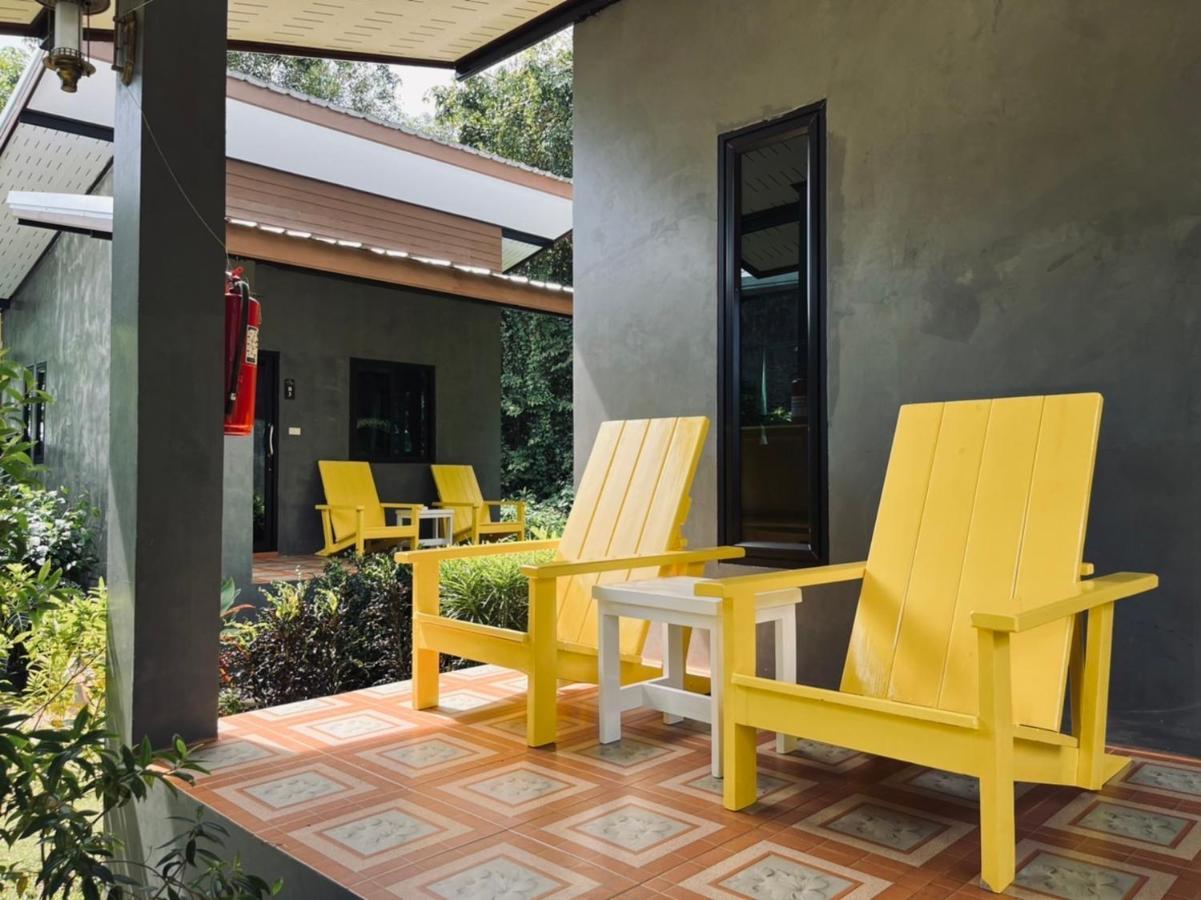 Hanoii House Koh Mak Luaran gambar