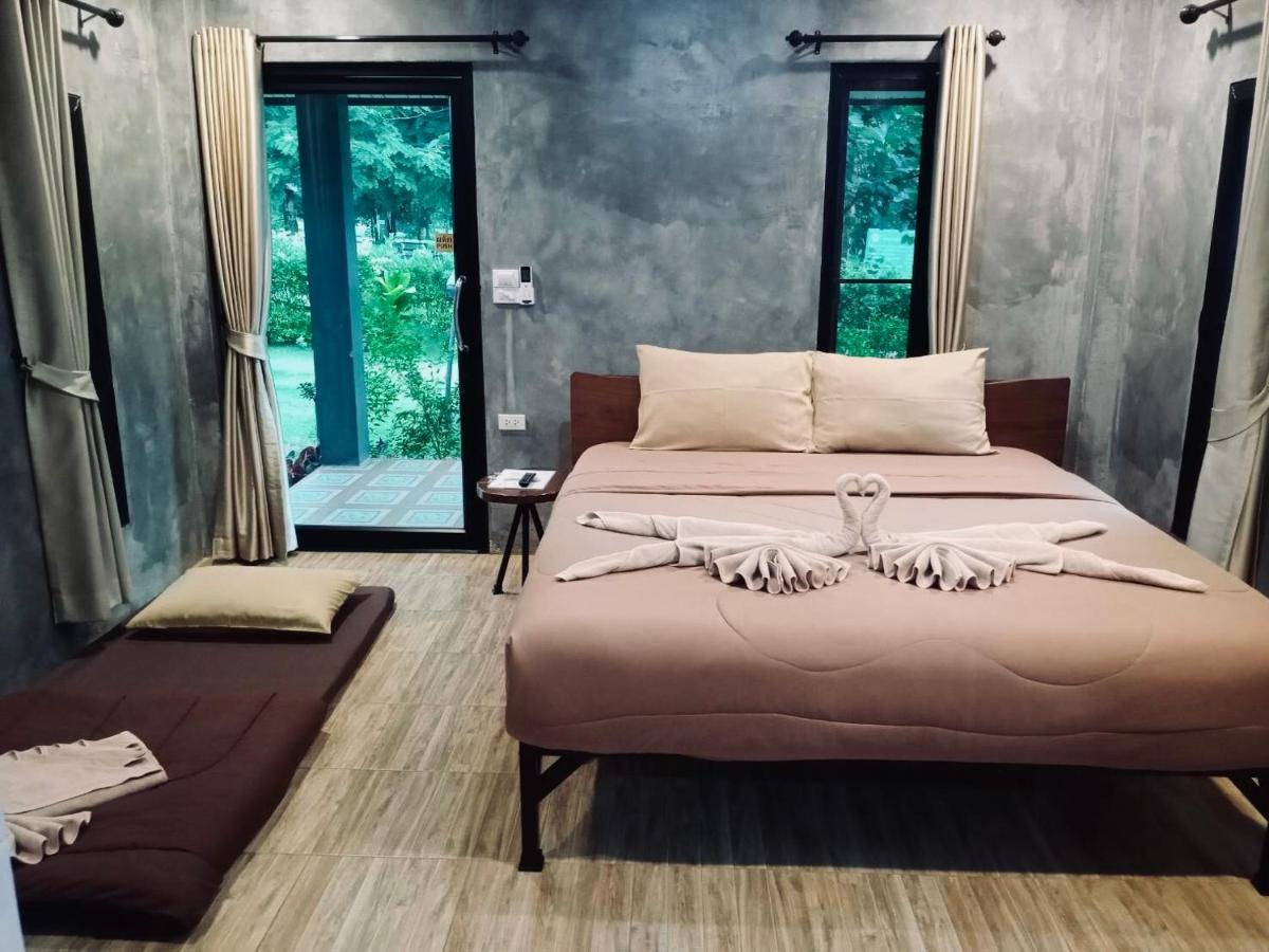 Hanoii House Koh Mak Luaran gambar
