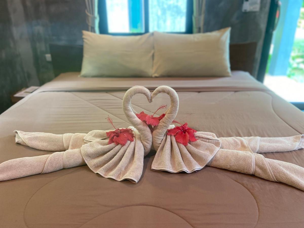 Hanoii House Koh Mak Luaran gambar