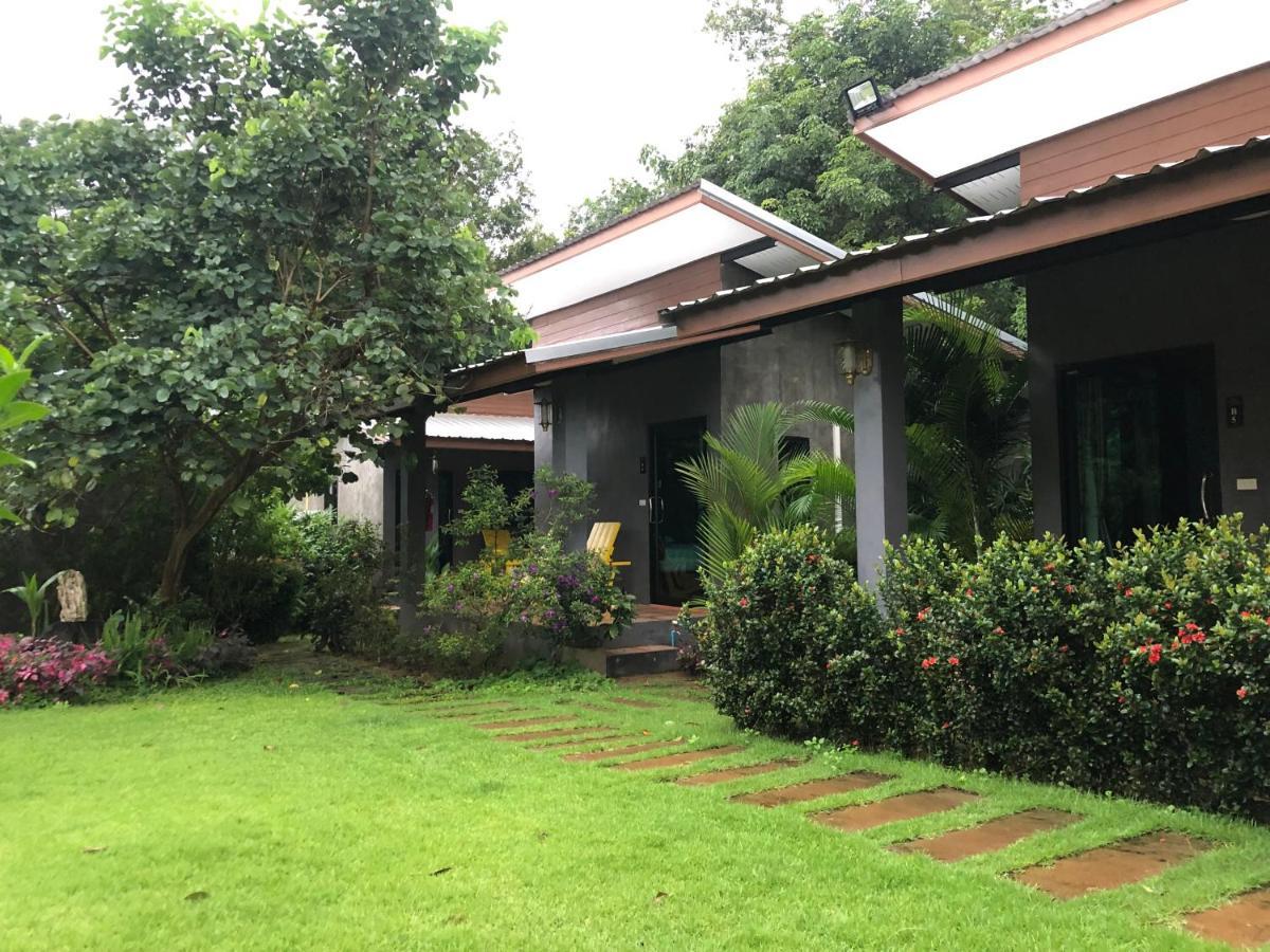 Hanoii House Koh Mak Luaran gambar
