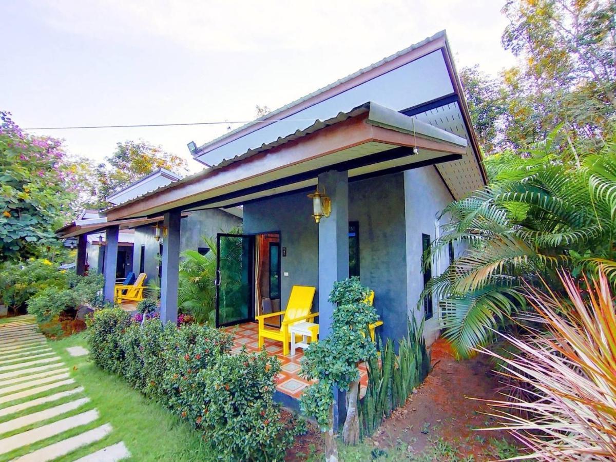 Hanoii House Koh Mak Luaran gambar