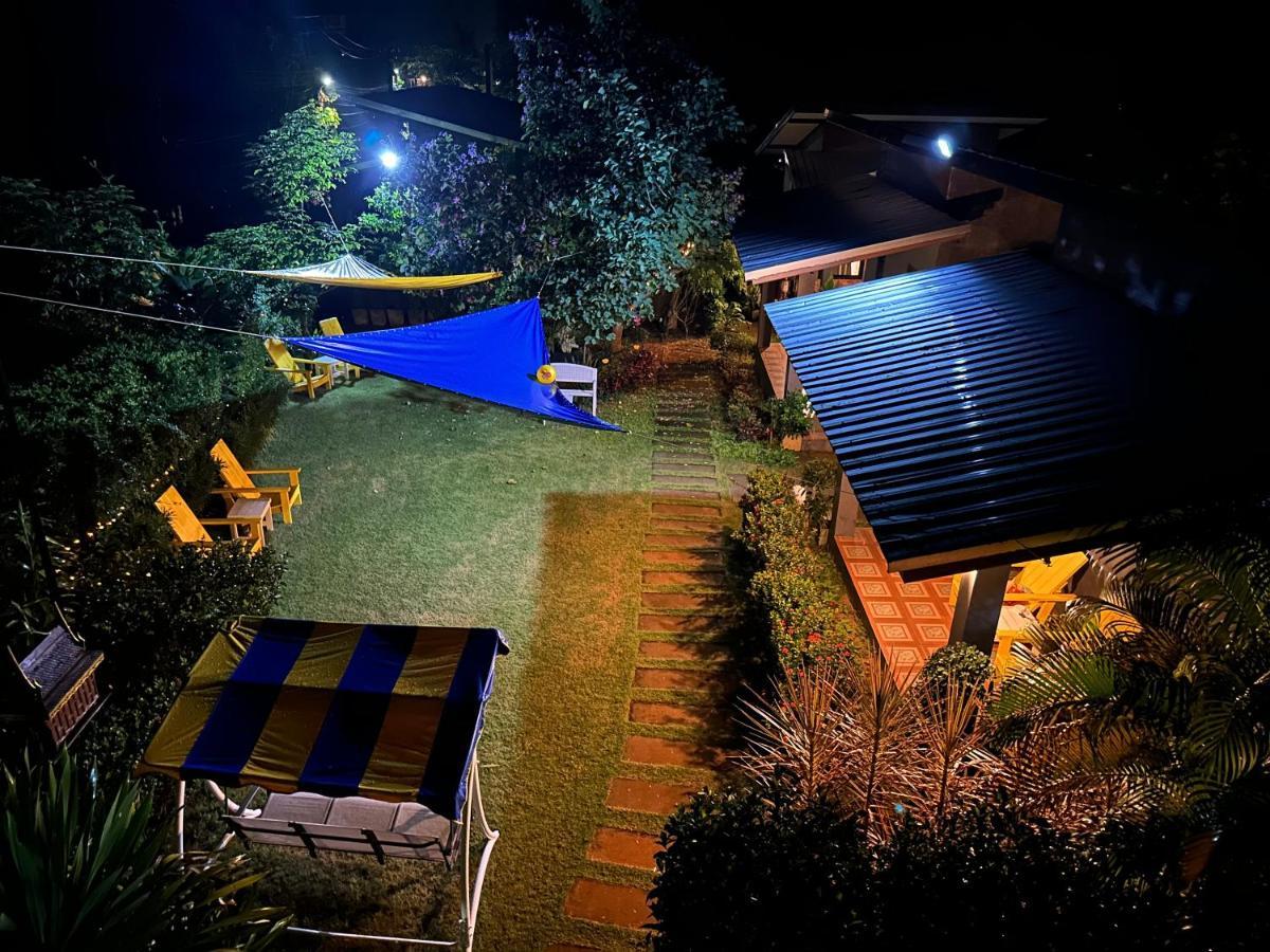 Hanoii House Koh Mak Luaran gambar