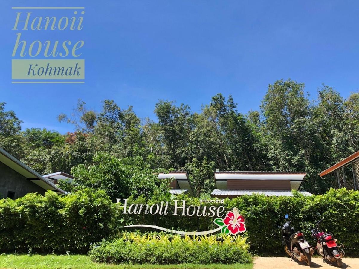 Hanoii House Koh Mak Luaran gambar