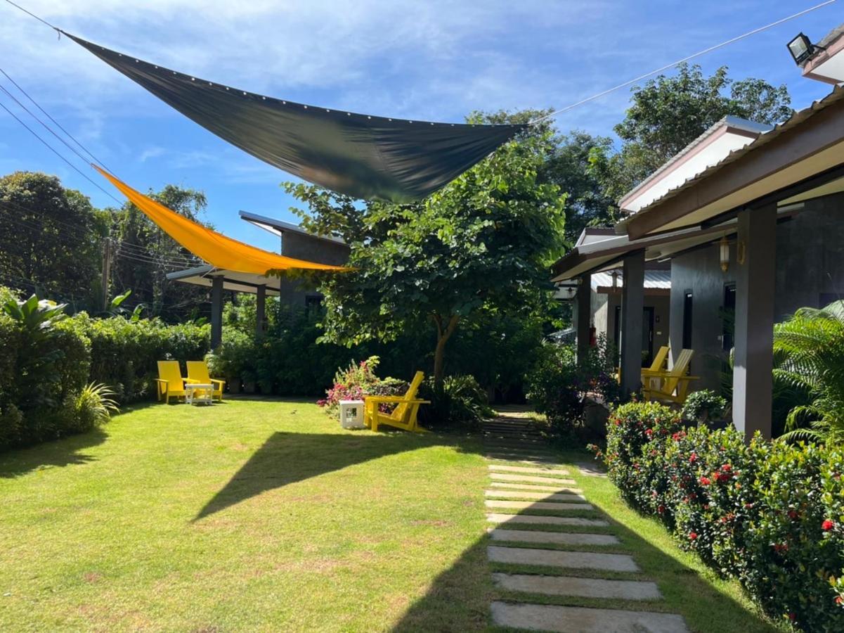 Hanoii House Koh Mak Luaran gambar