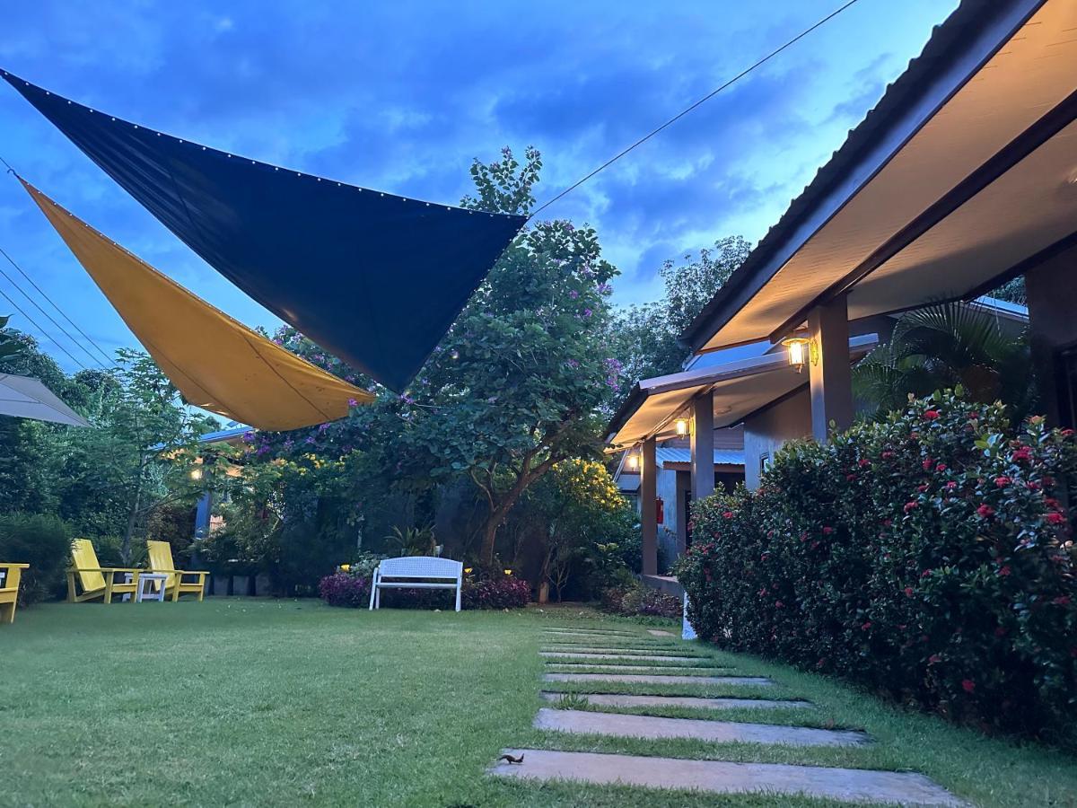 Hanoii House Koh Mak Luaran gambar