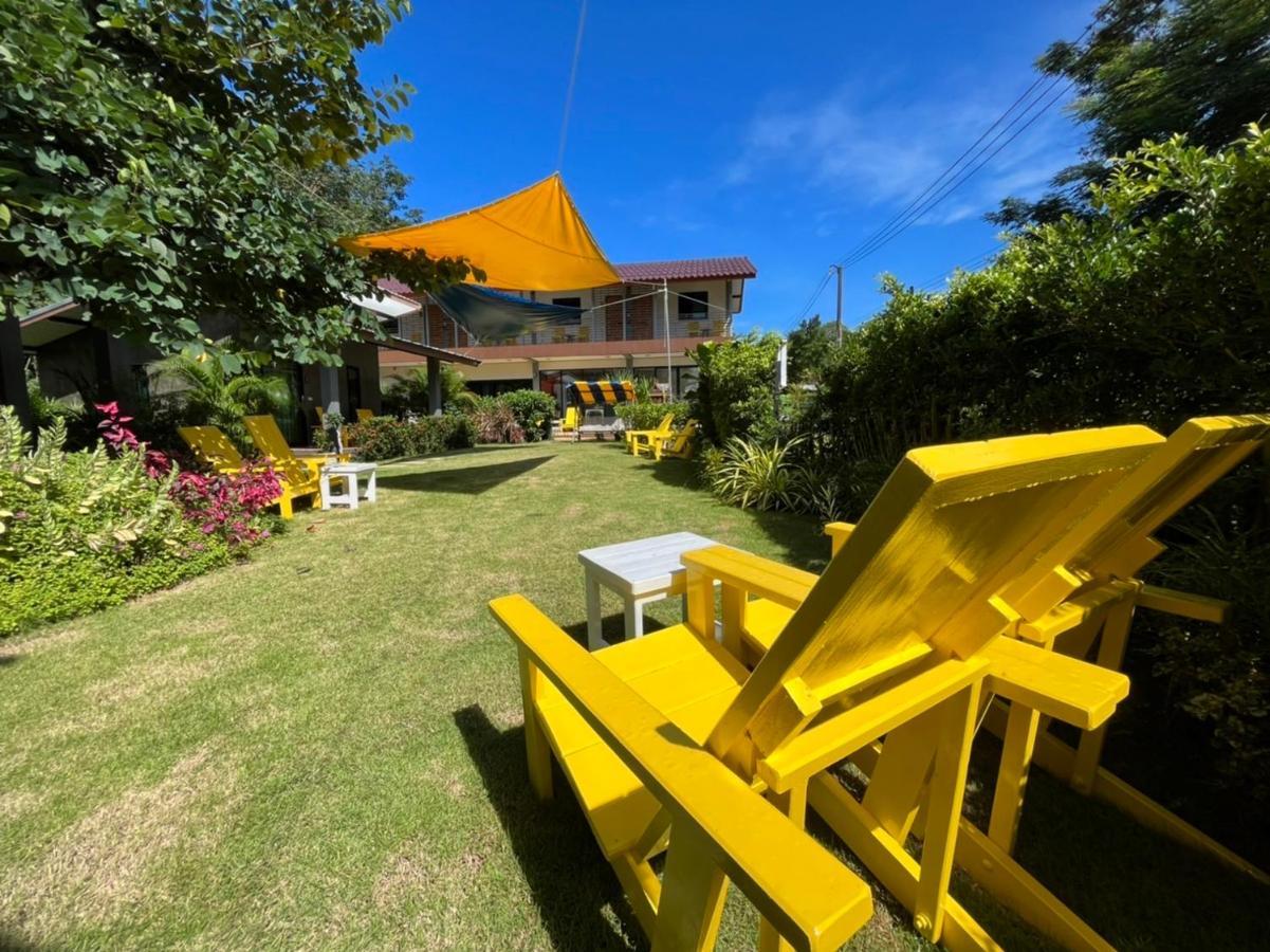 Hanoii House Koh Mak Luaran gambar