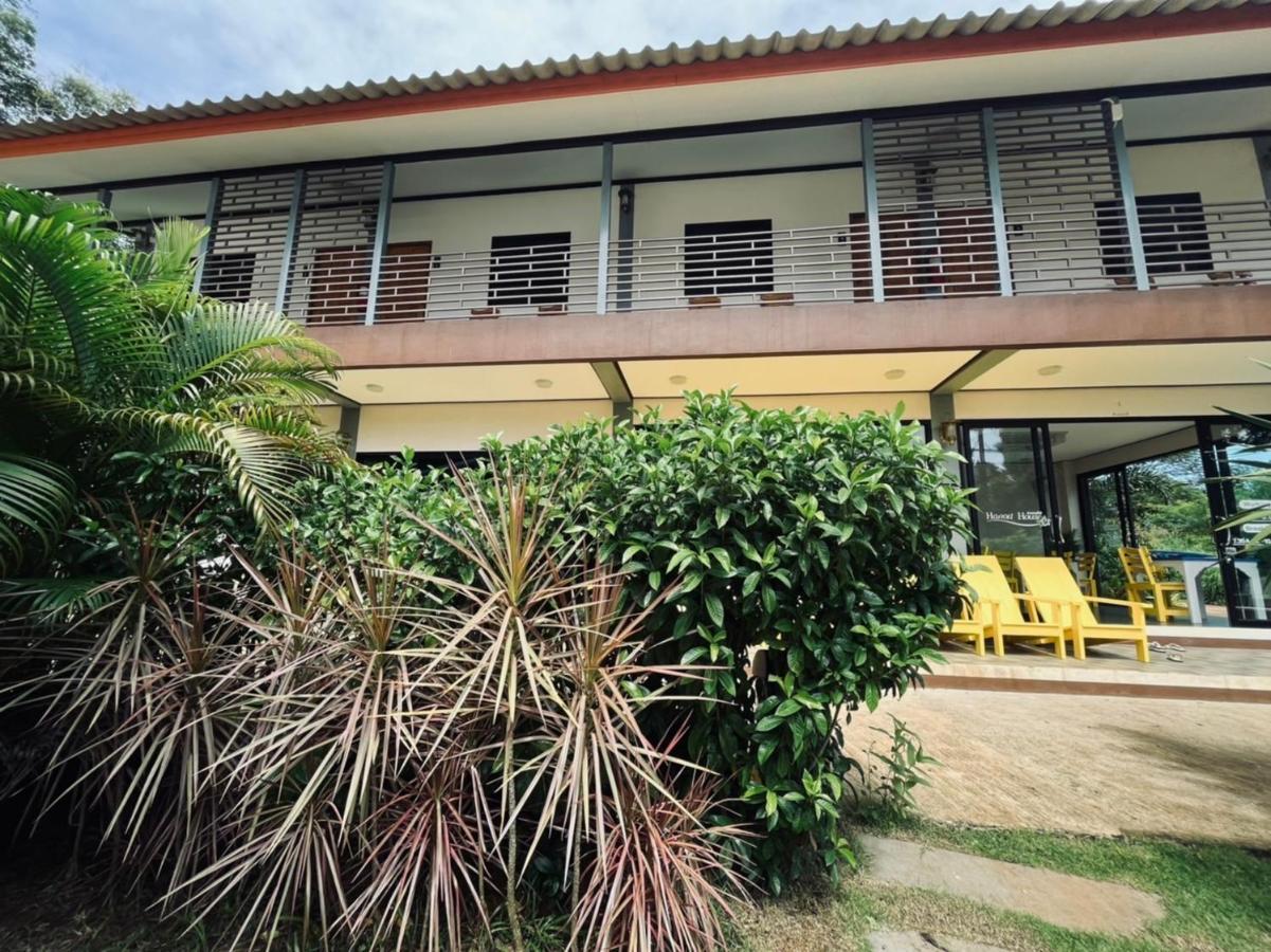 Hanoii House Koh Mak Luaran gambar