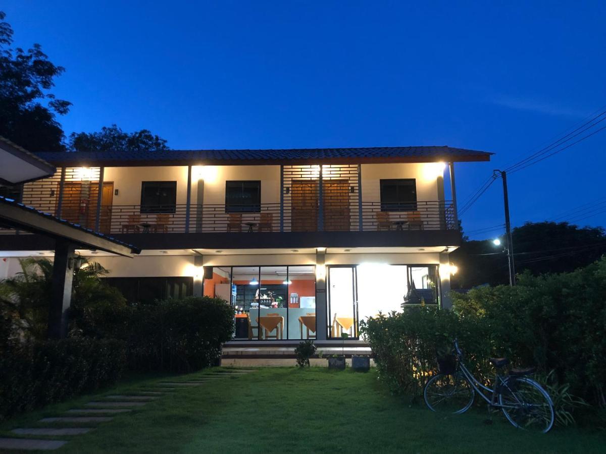 Hanoii House Koh Mak Luaran gambar