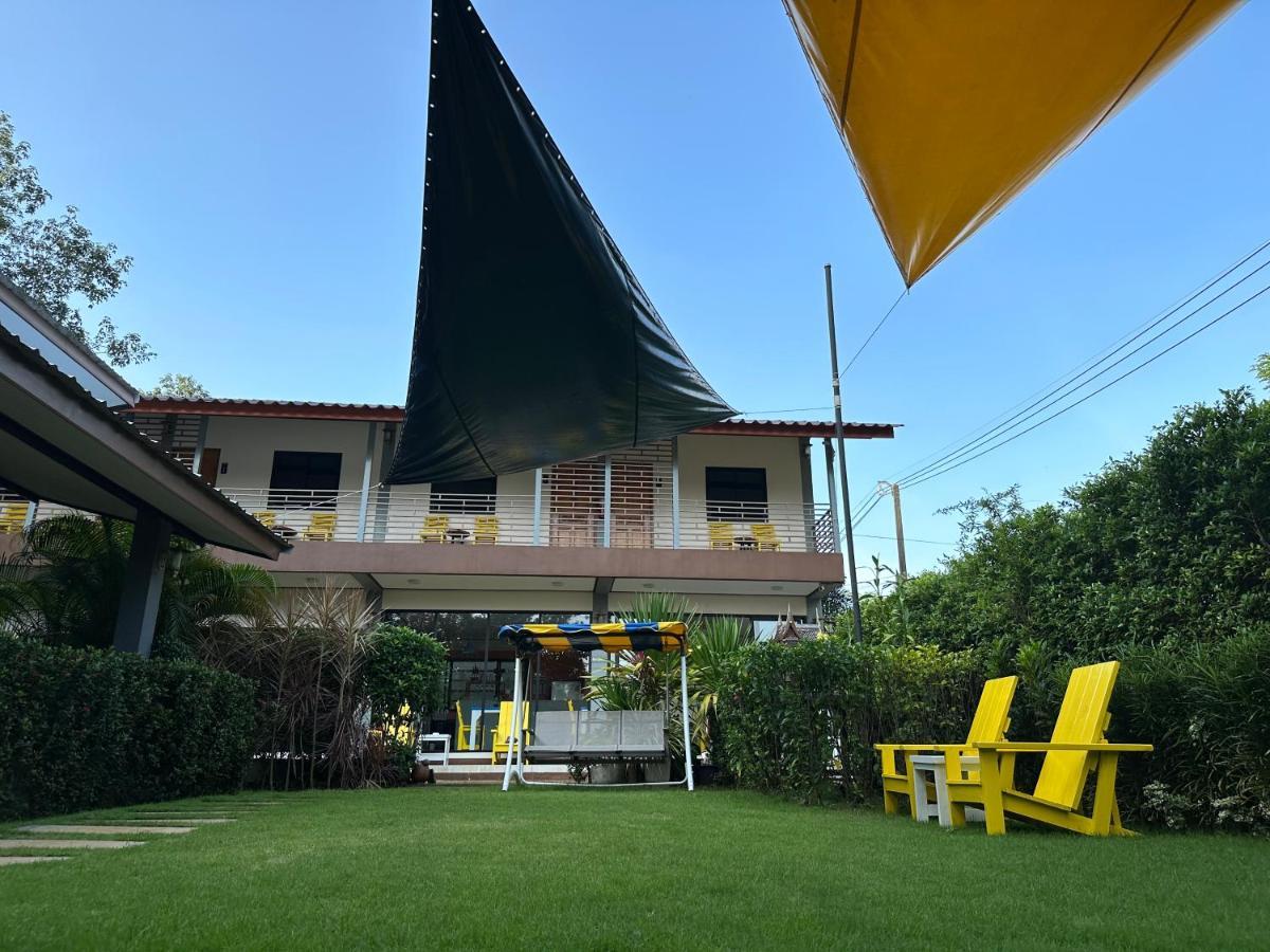 Hanoii House Koh Mak Luaran gambar