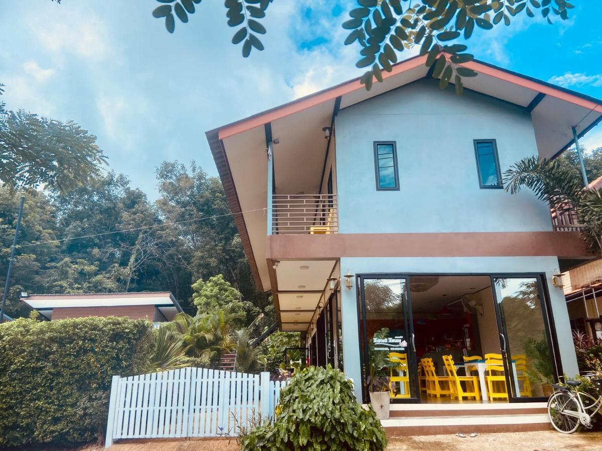 Hanoii House Koh Mak Luaran gambar