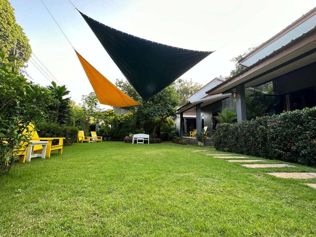 Hanoii House Koh Mak Luaran gambar