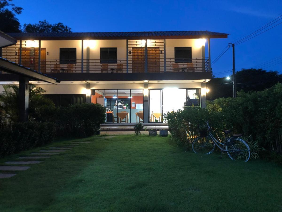 Hanoii House Koh Mak Luaran gambar