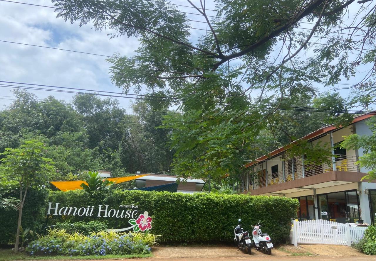 Hanoii House Koh Mak Luaran gambar