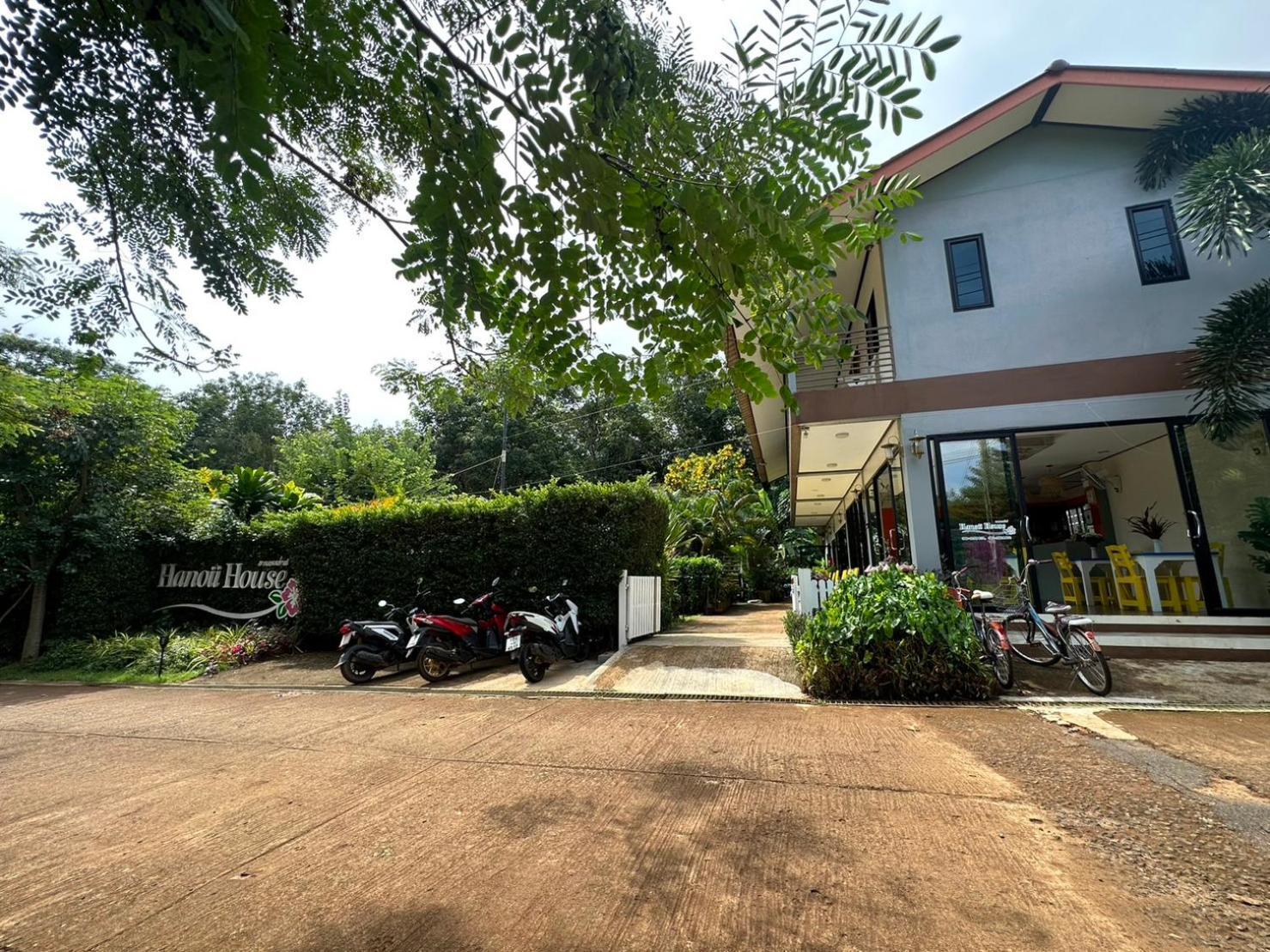 Hanoii House Koh Mak Luaran gambar
