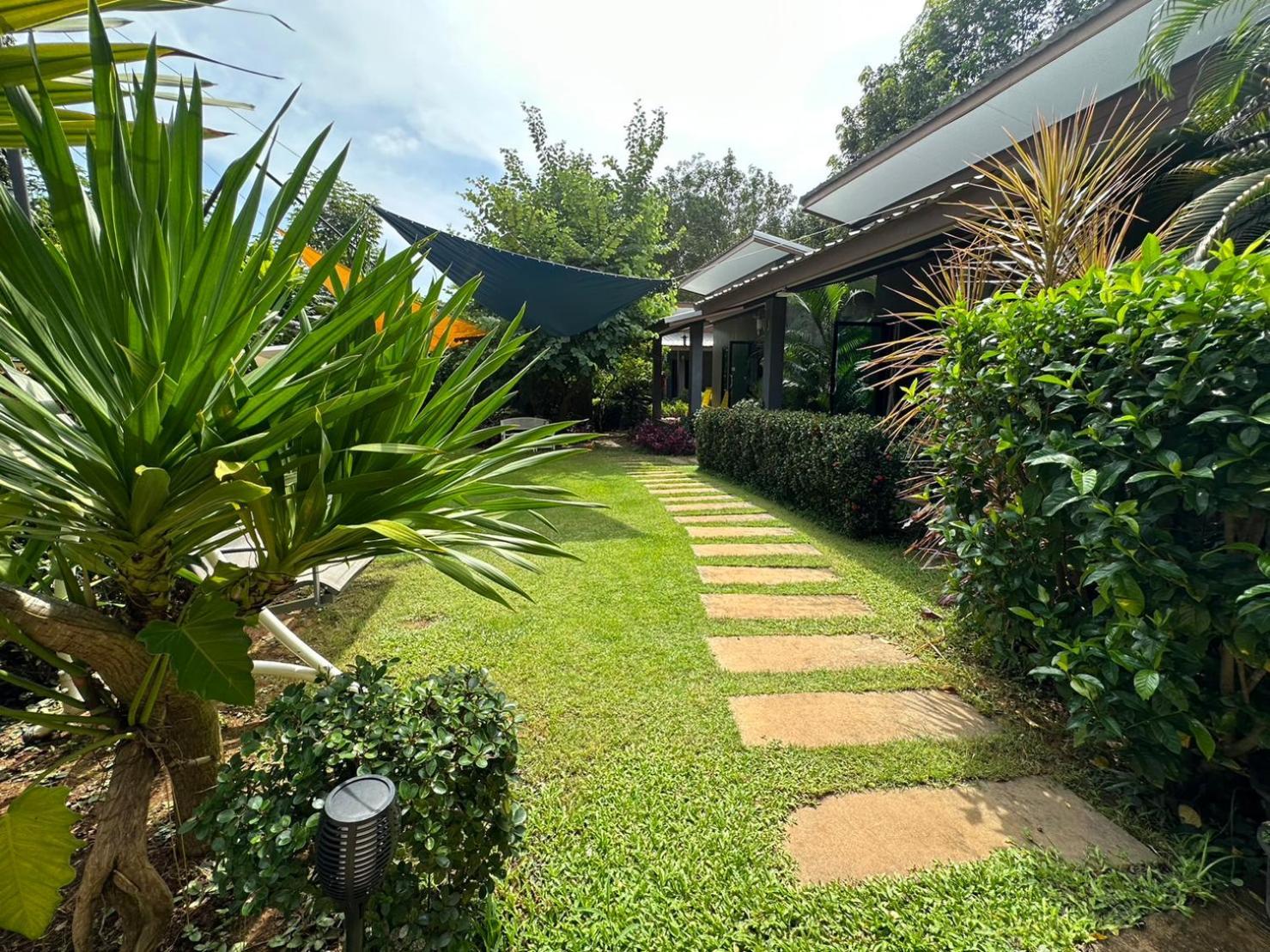 Hanoii House Koh Mak Luaran gambar