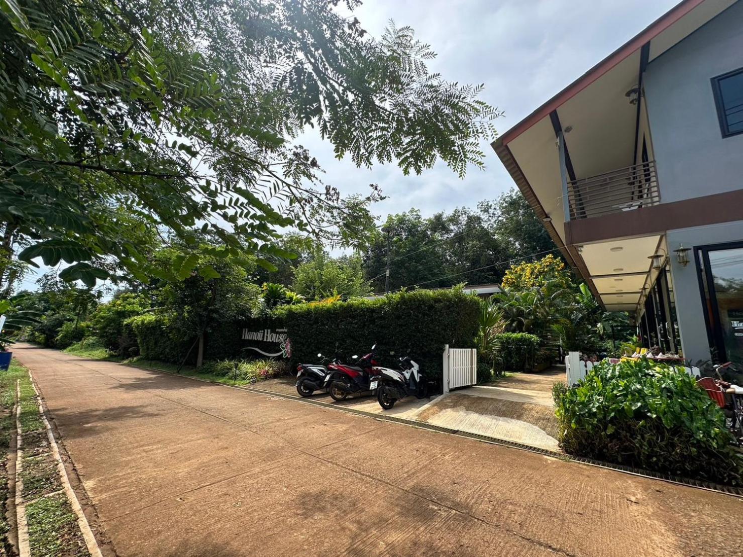Hanoii House Koh Mak Luaran gambar