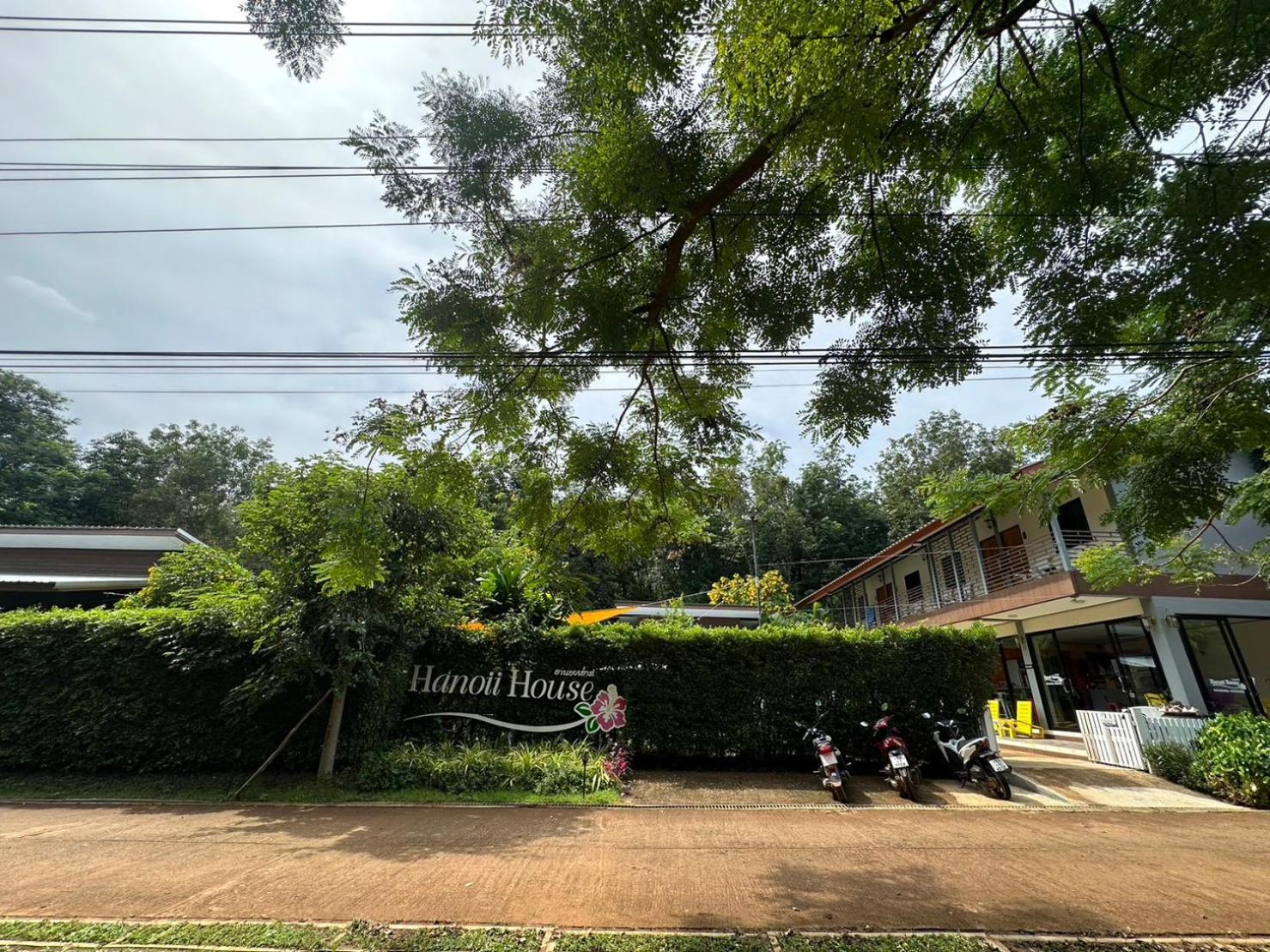 Hanoii House Koh Mak Luaran gambar
