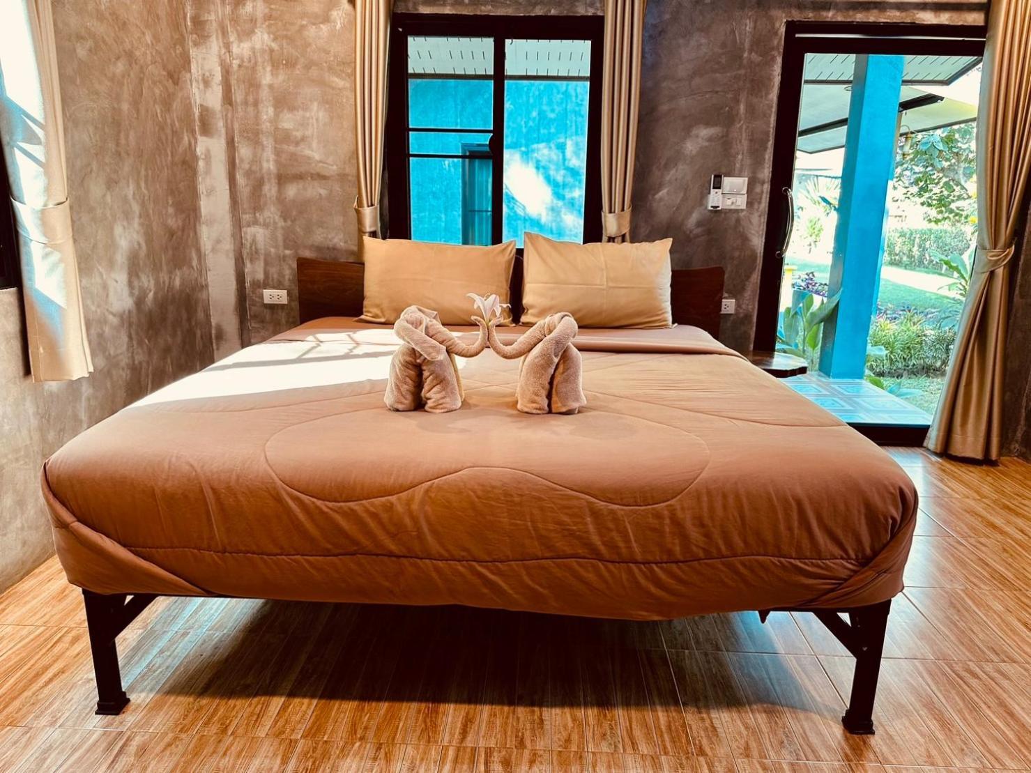 Hanoii House Koh Mak Luaran gambar