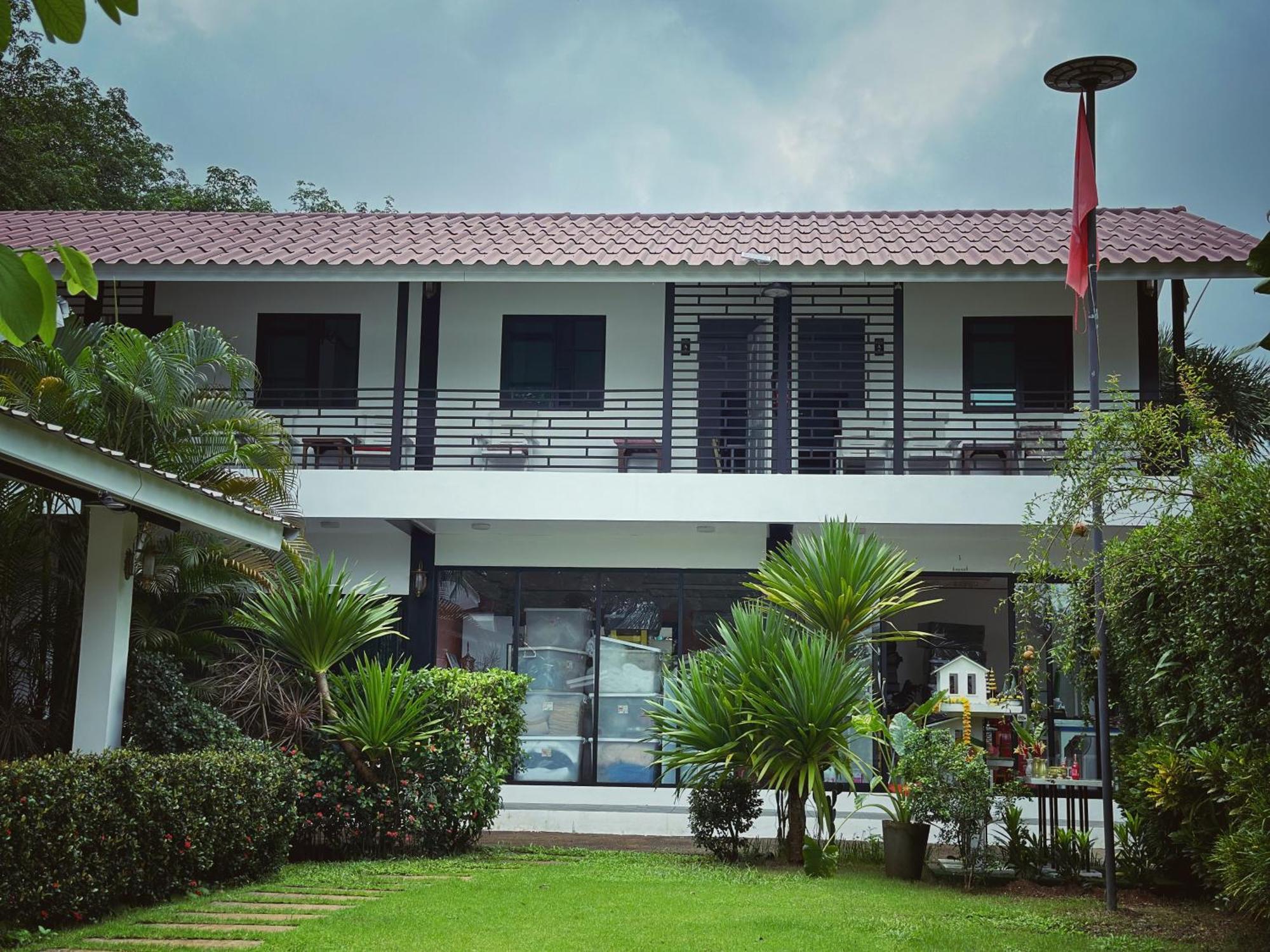 Hanoii House Koh Mak Luaran gambar