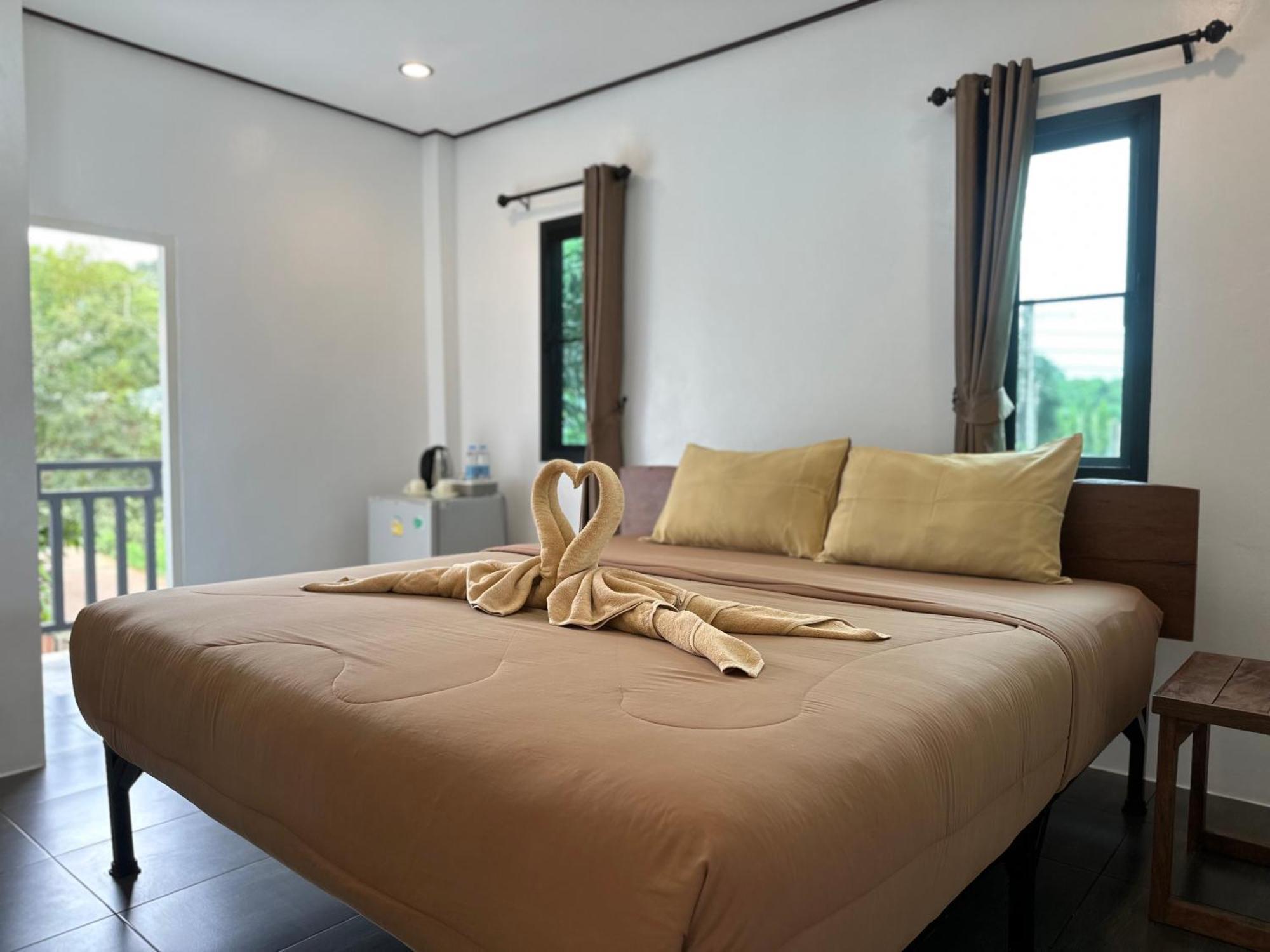 Hanoii House Koh Mak Luaran gambar