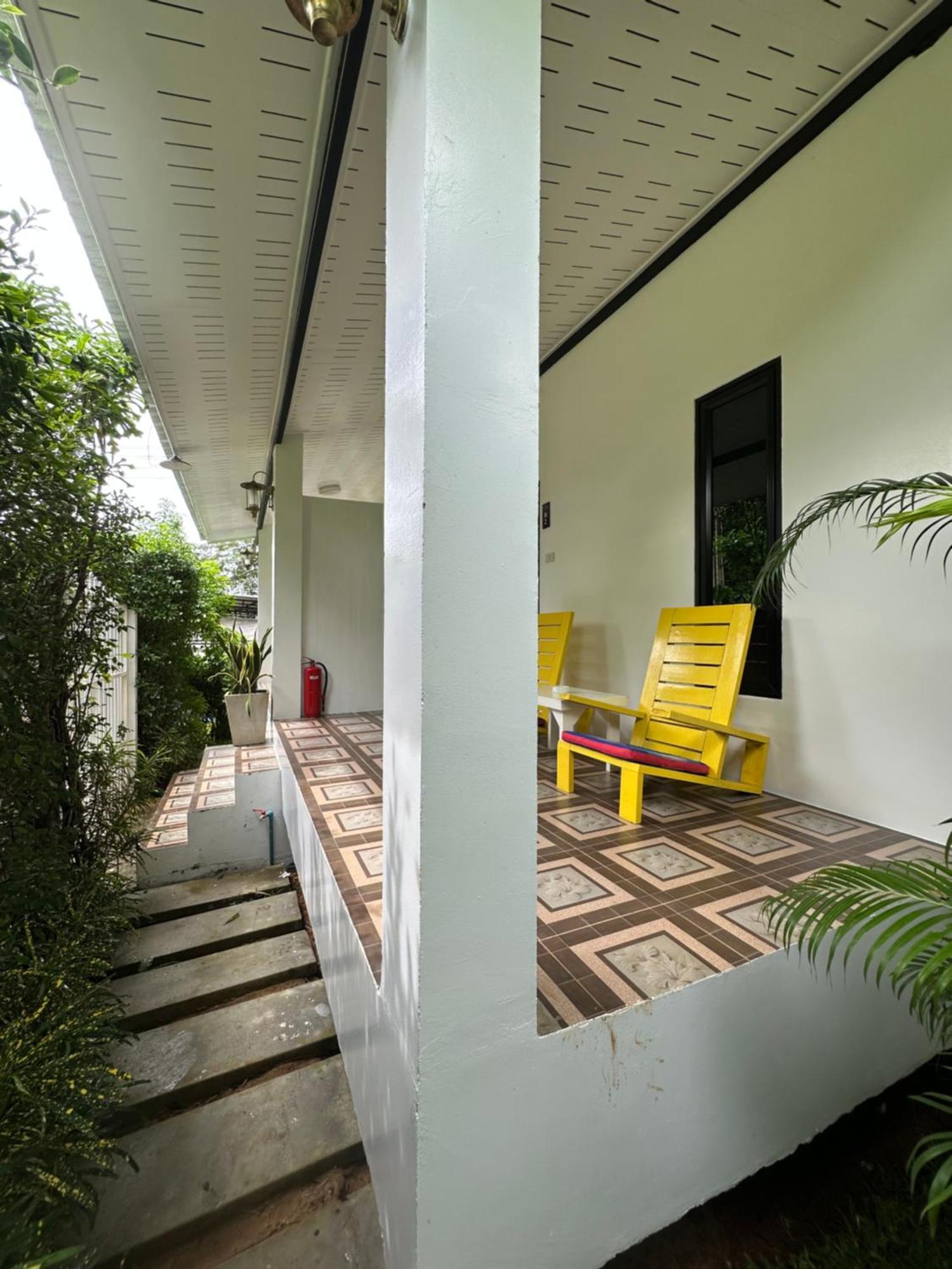 Hanoii House Koh Mak Luaran gambar