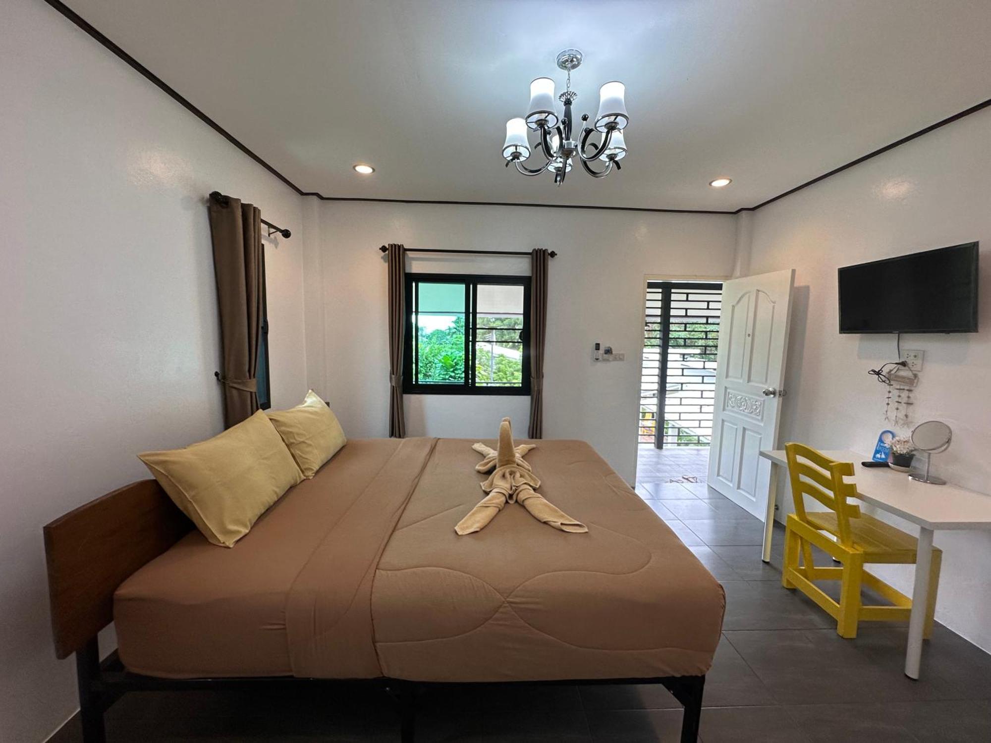 Hanoii House Koh Mak Luaran gambar