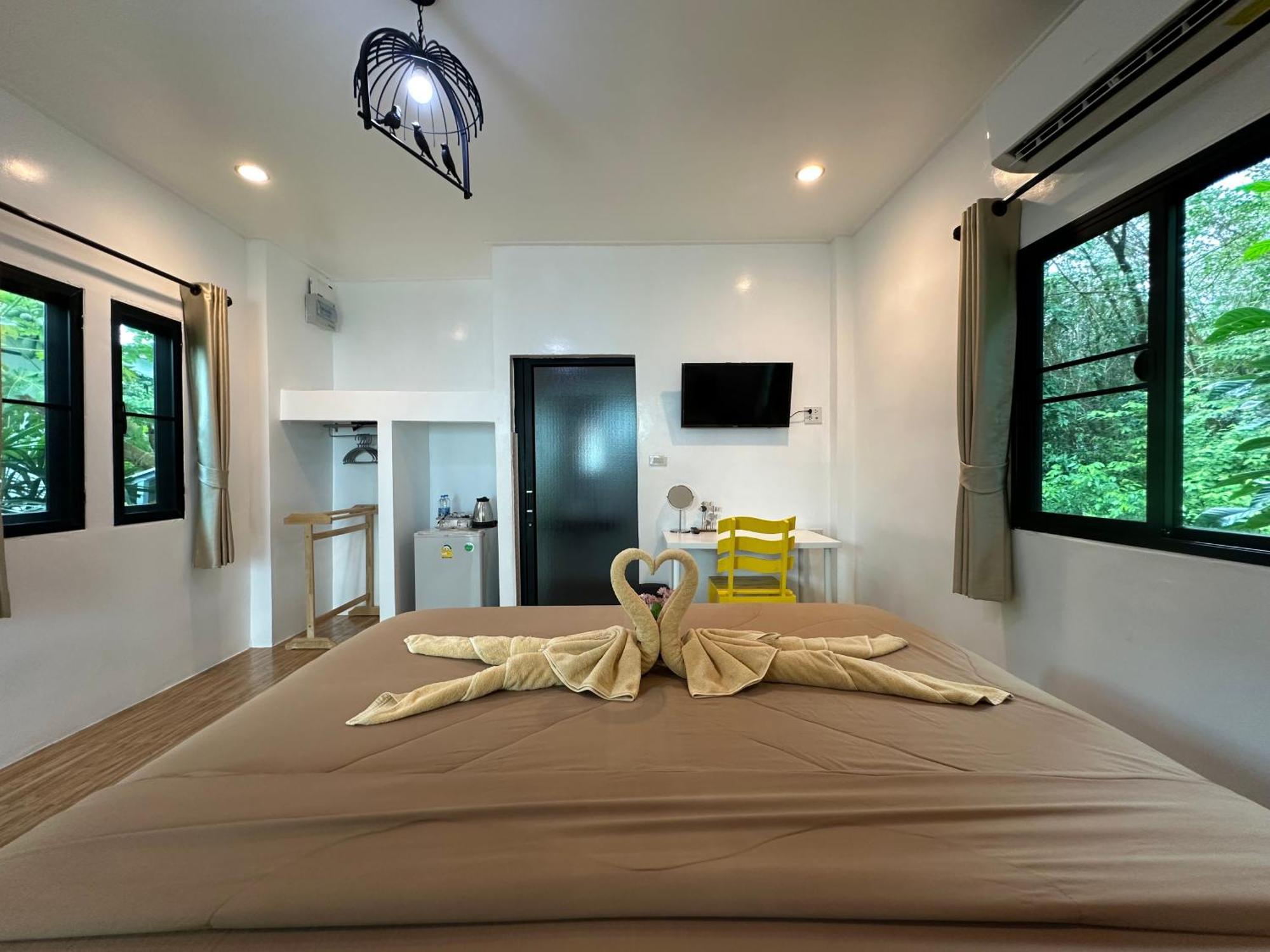 Hanoii House Koh Mak Luaran gambar