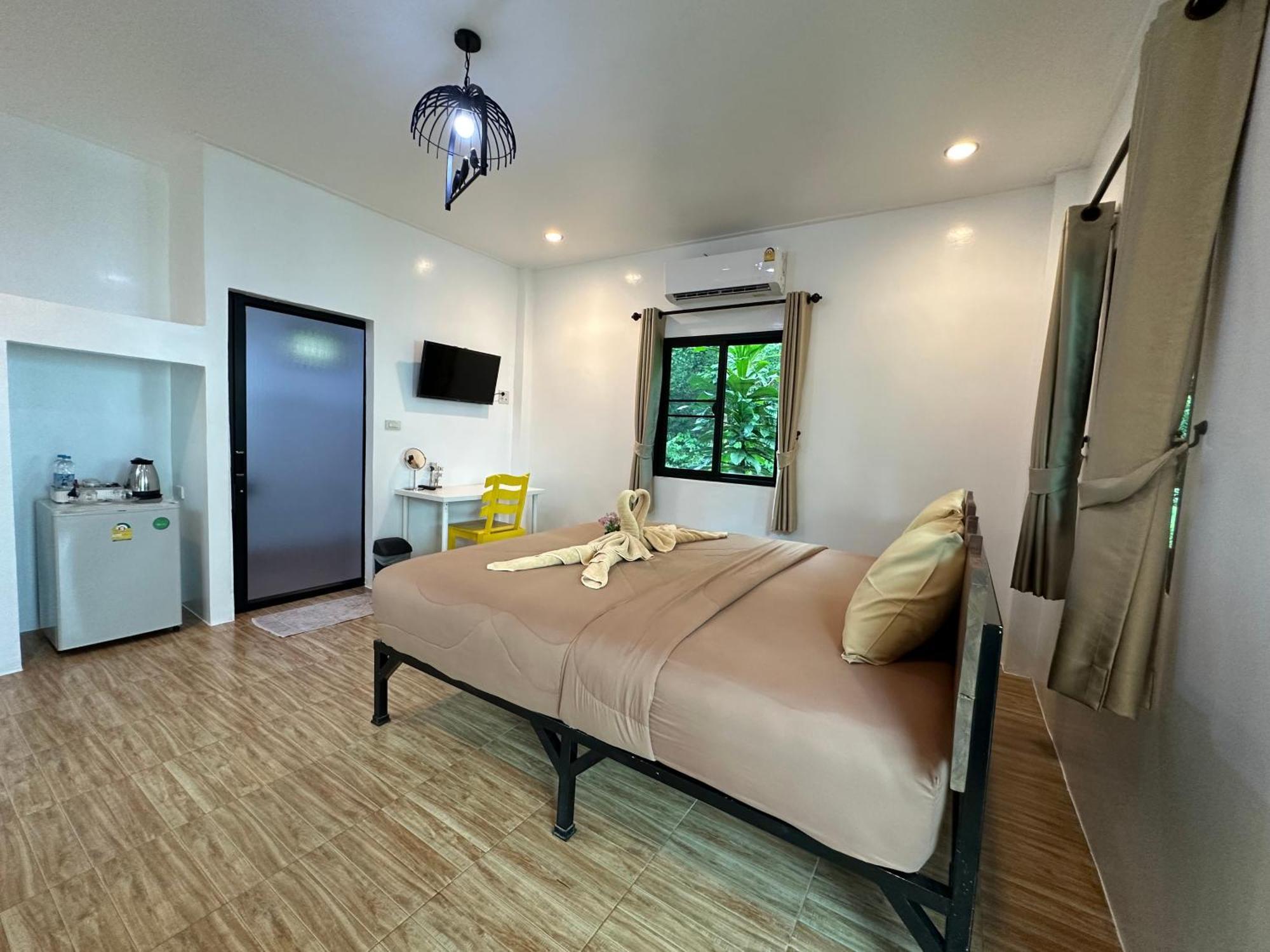 Hanoii House Koh Mak Luaran gambar
