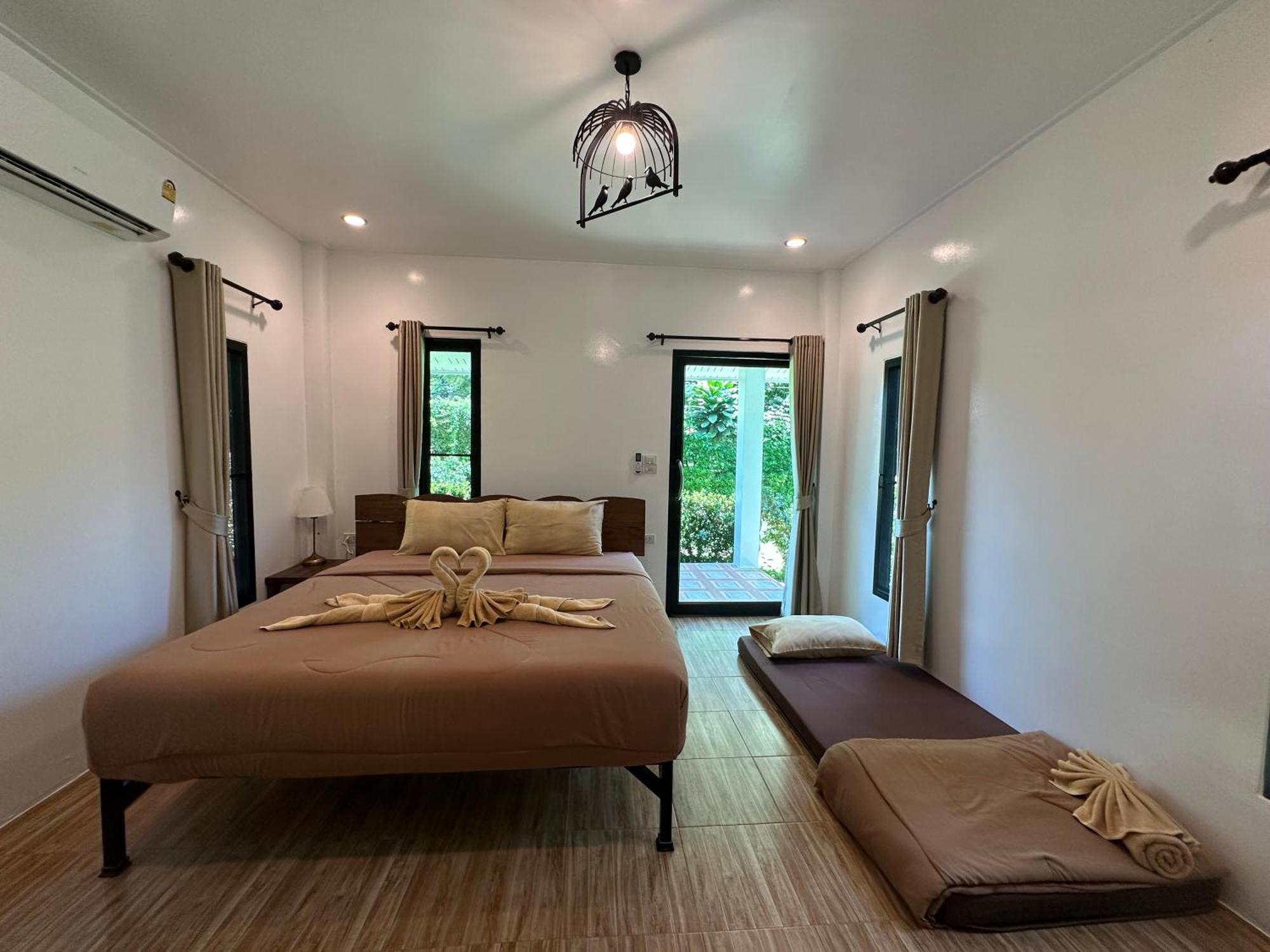 Hanoii House Koh Mak Luaran gambar