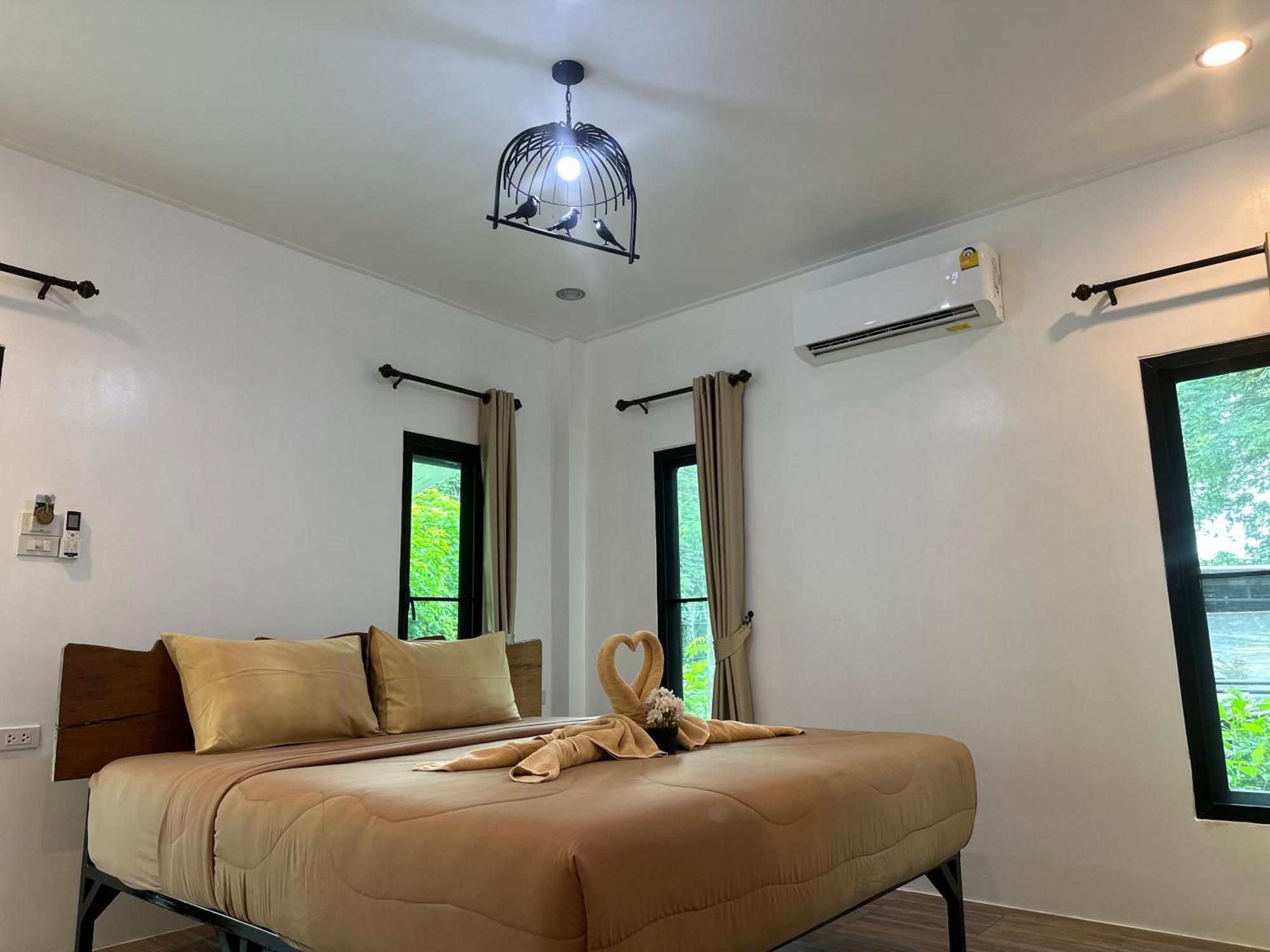 Hanoii House Koh Mak Luaran gambar