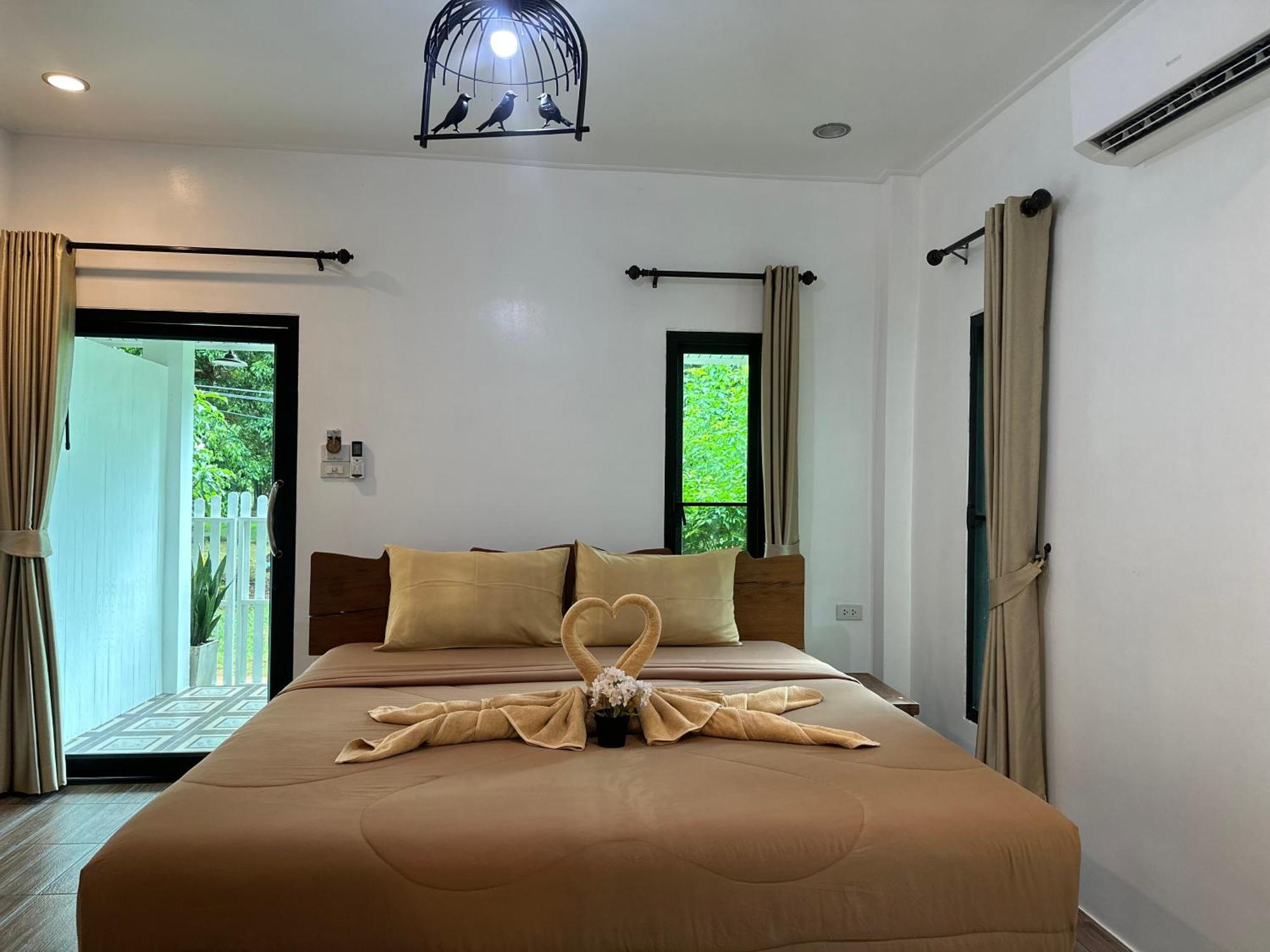 Hanoii House Koh Mak Luaran gambar