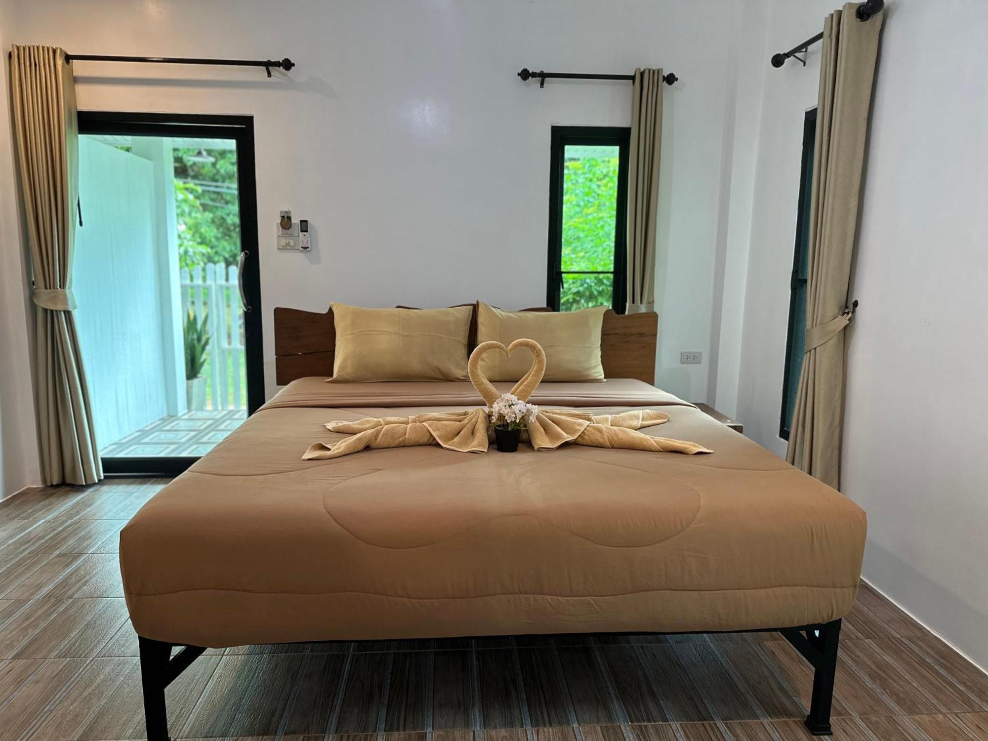 Hanoii House Koh Mak Luaran gambar