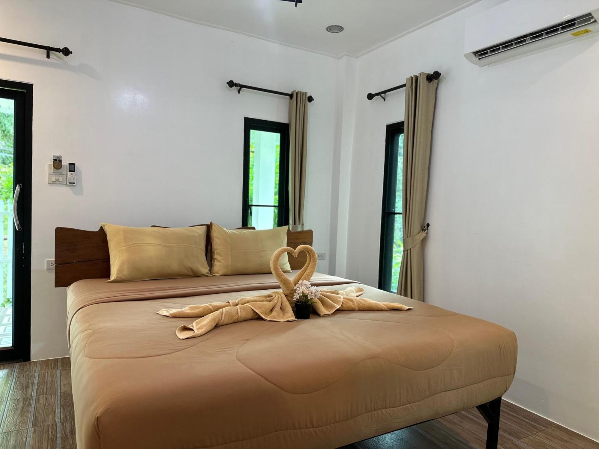 Hanoii House Koh Mak Luaran gambar