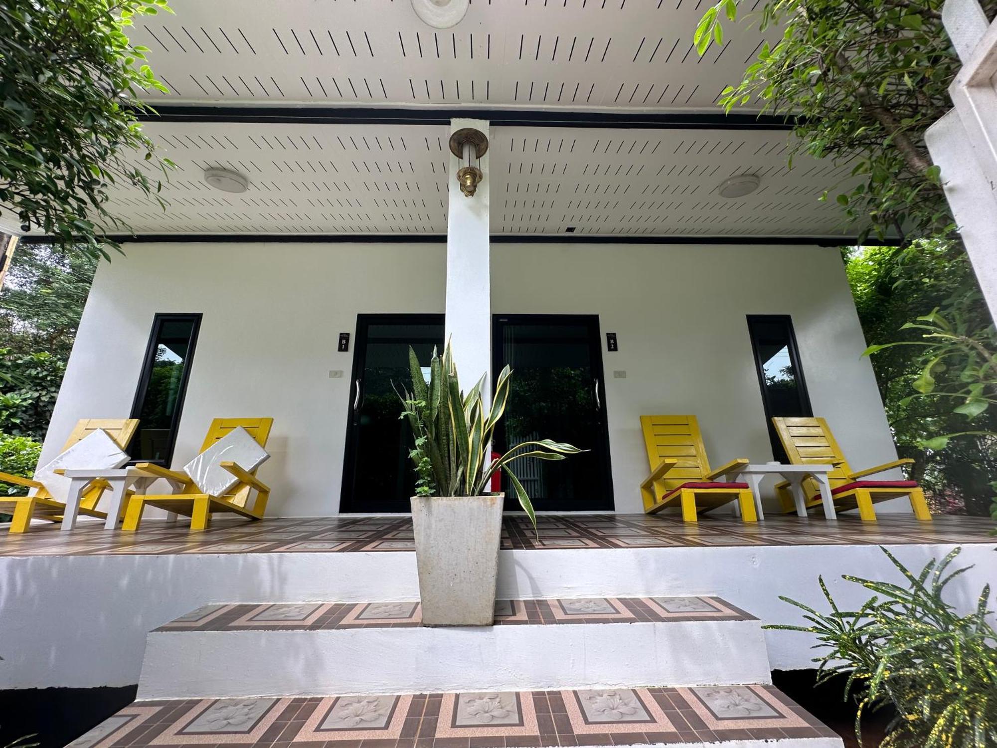 Hanoii House Koh Mak Luaran gambar