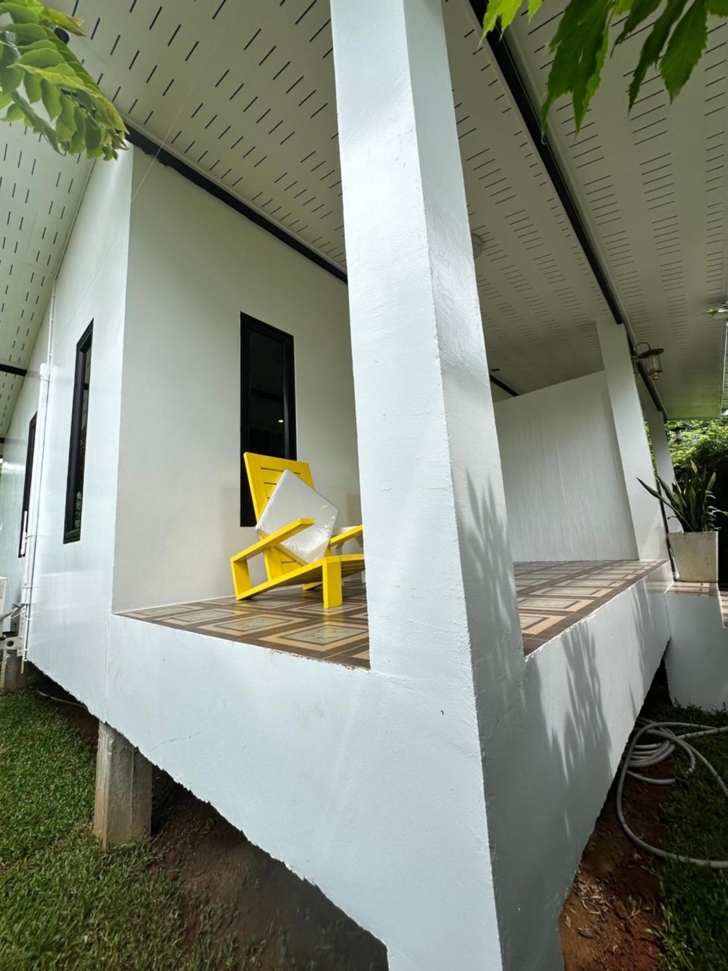 Hanoii House Koh Mak Luaran gambar