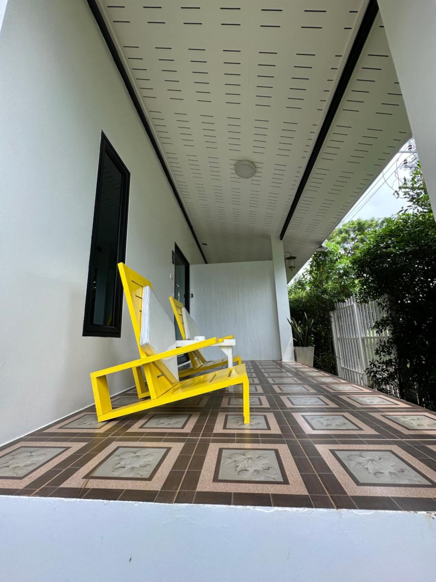 Hanoii House Koh Mak Luaran gambar