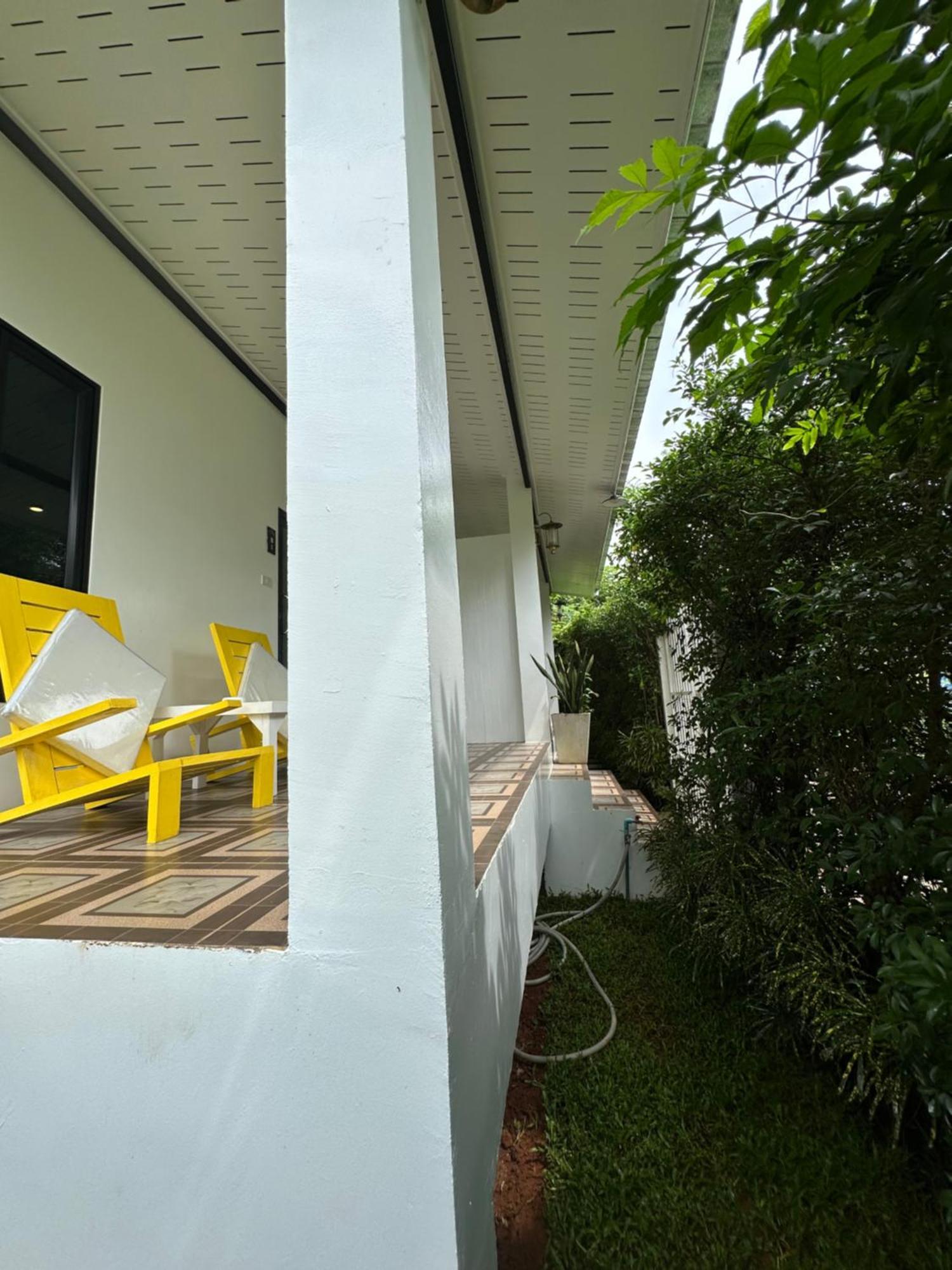 Hanoii House Koh Mak Luaran gambar