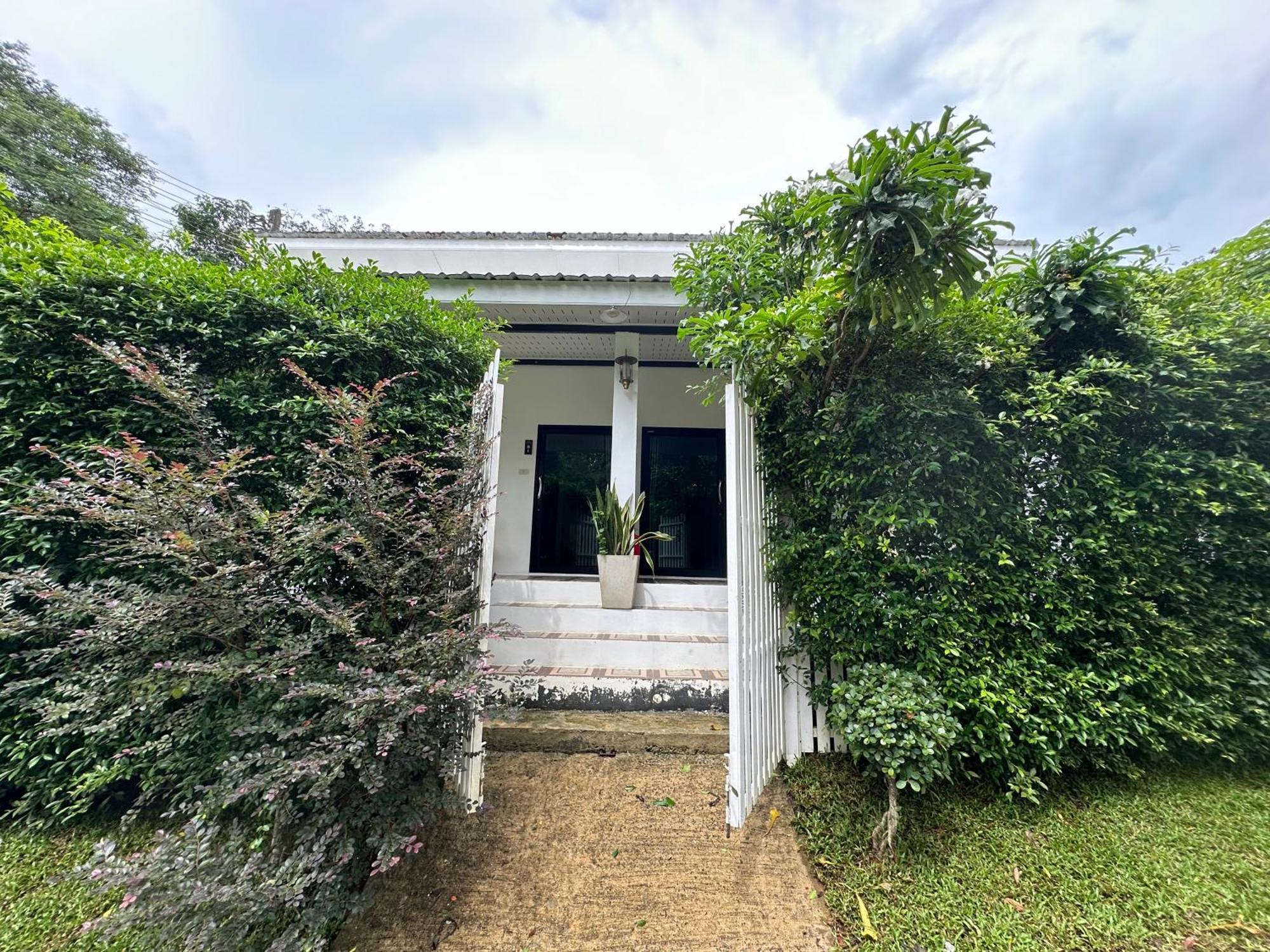 Hanoii House Koh Mak Luaran gambar