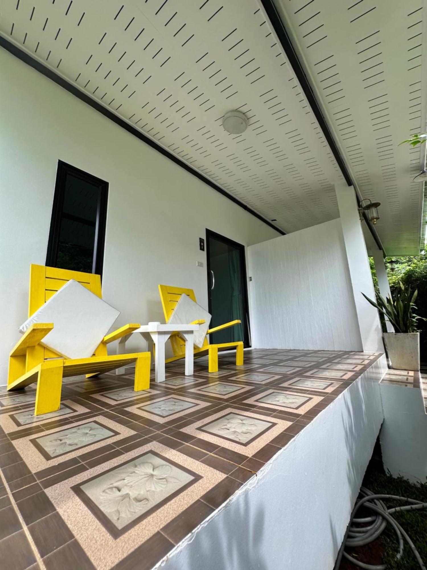 Hanoii House Koh Mak Luaran gambar
